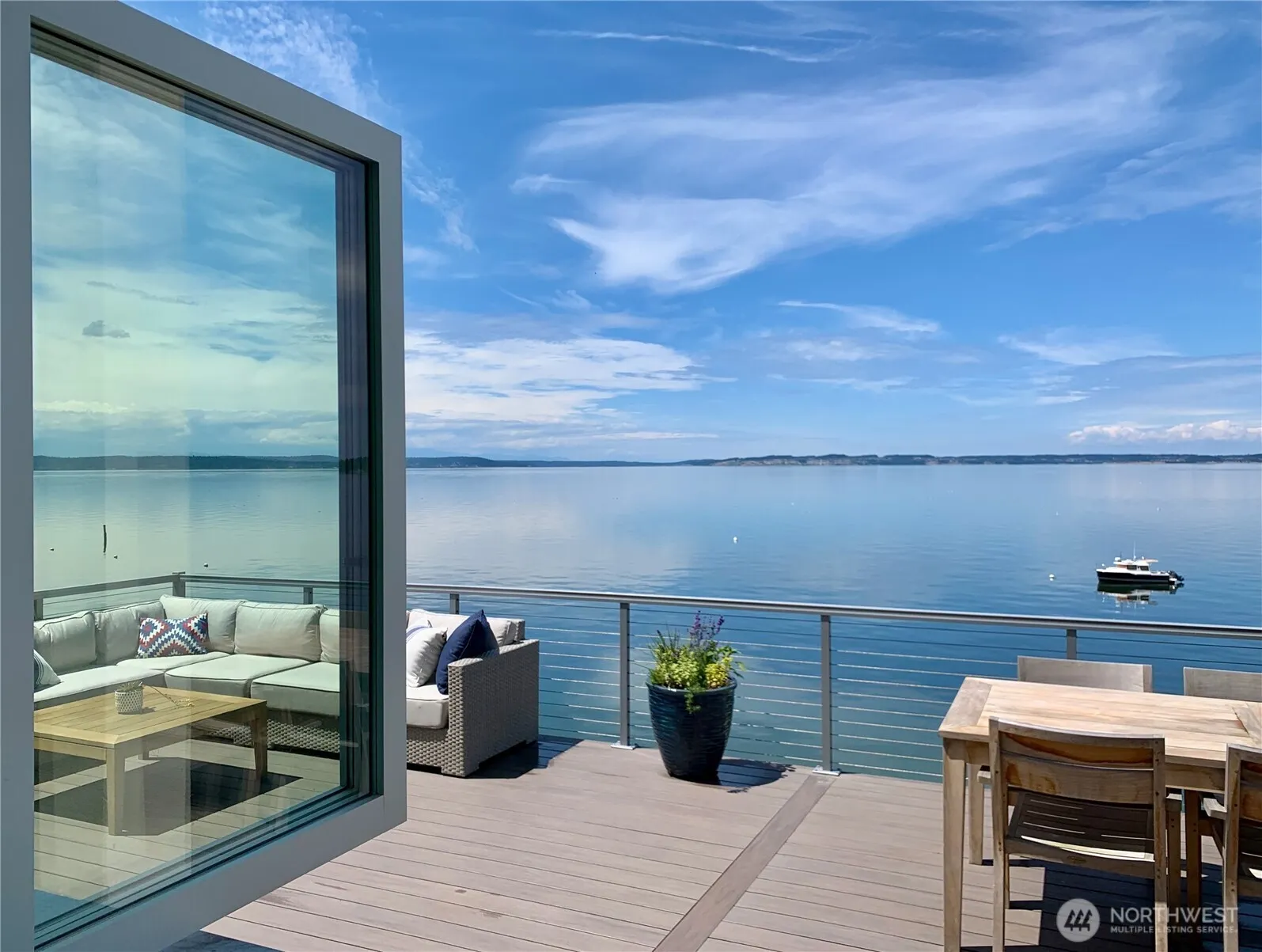 Property photo for 1033 Blackberry Lane, Camano Island