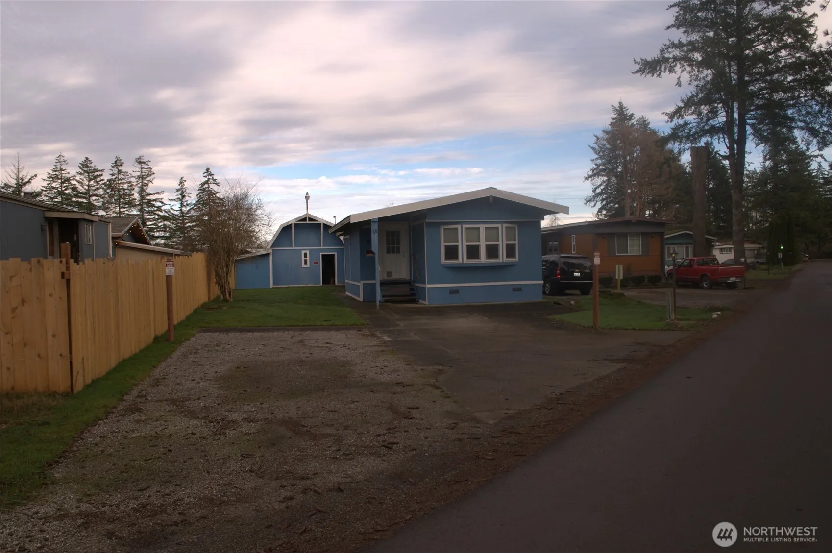 Property photo for 7136 Portal Way, Ferndale