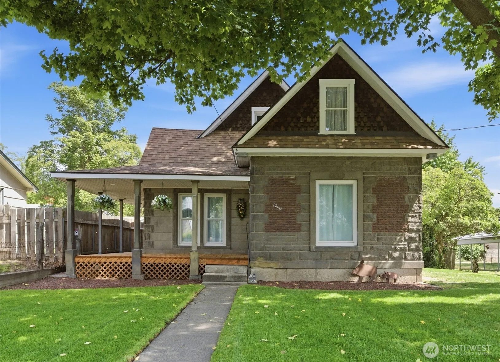 Property photo for 1040 Pomona Street, Walla Walla