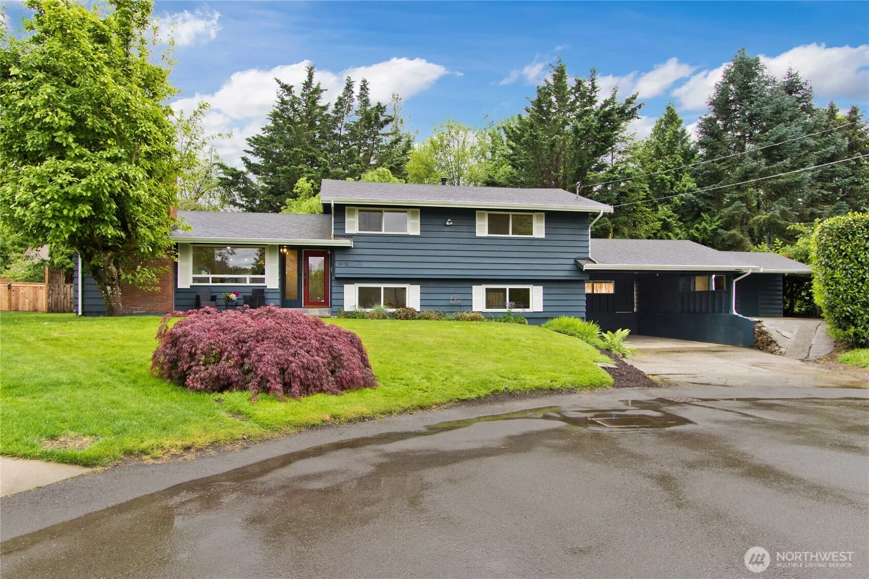 Property photo for 8476 Reinig Place Se, Snoqualmie