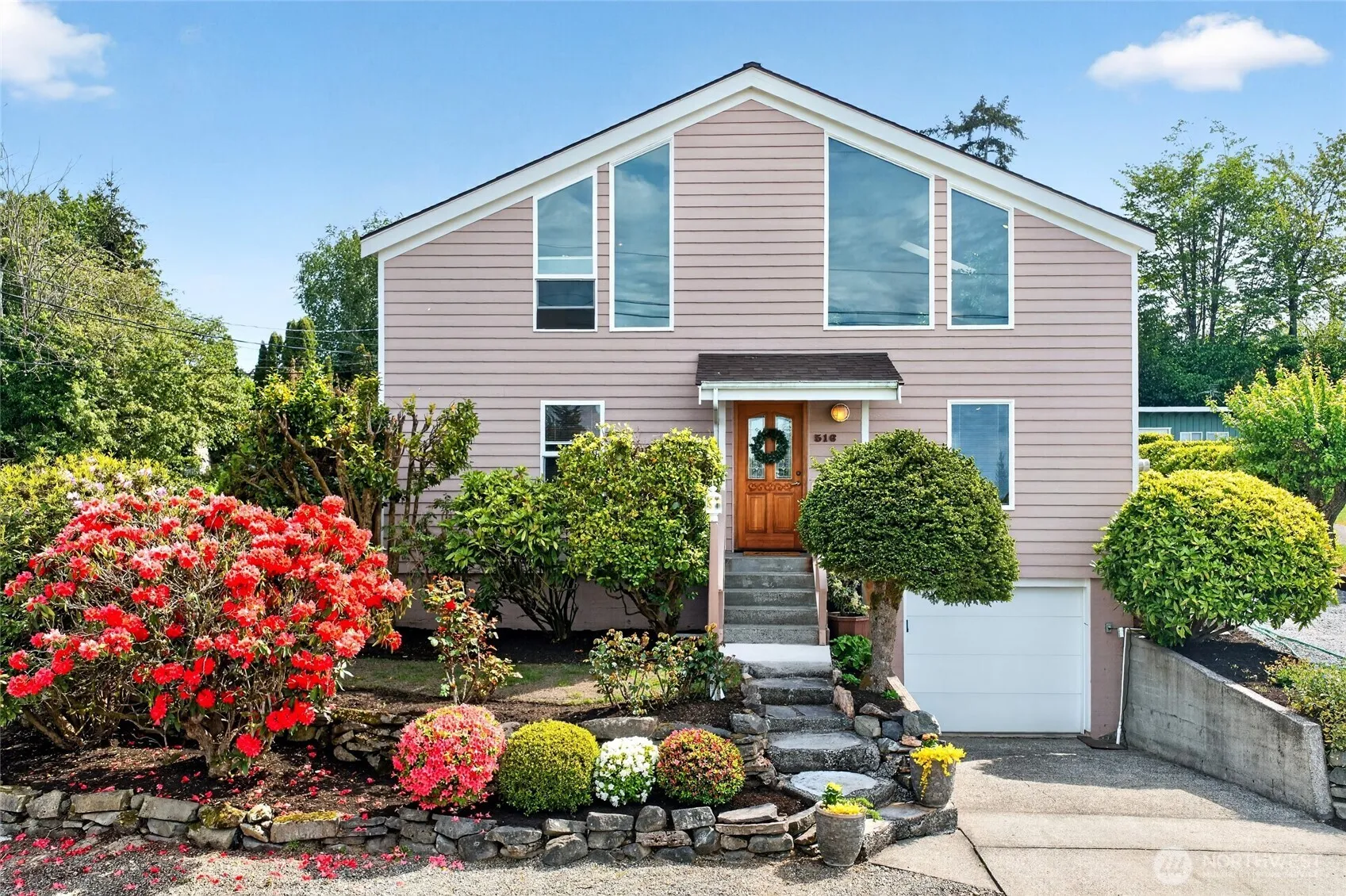 516 Wana Wana Place Ne, Tacoma