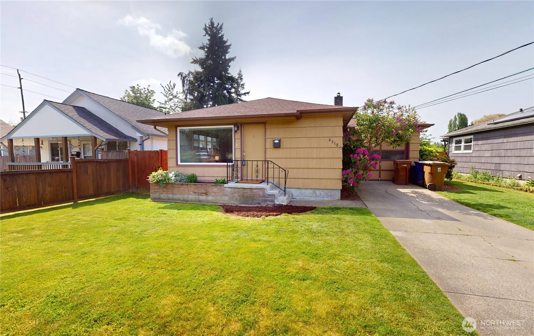 Property photo for 4518 S 9th Street, Tacoma photo 2