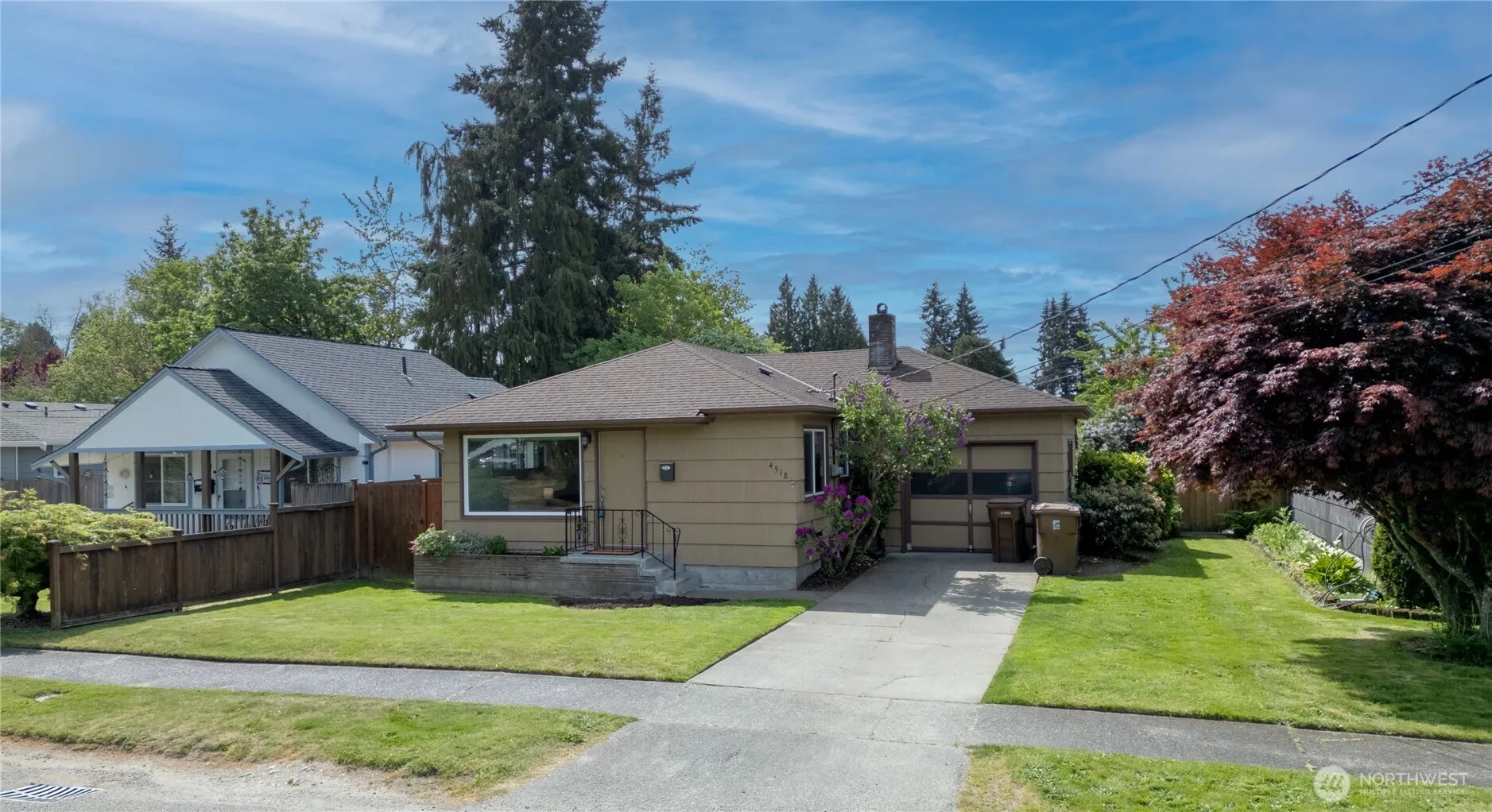Property photo for 4518 S 9th Street, Tacoma photo 3