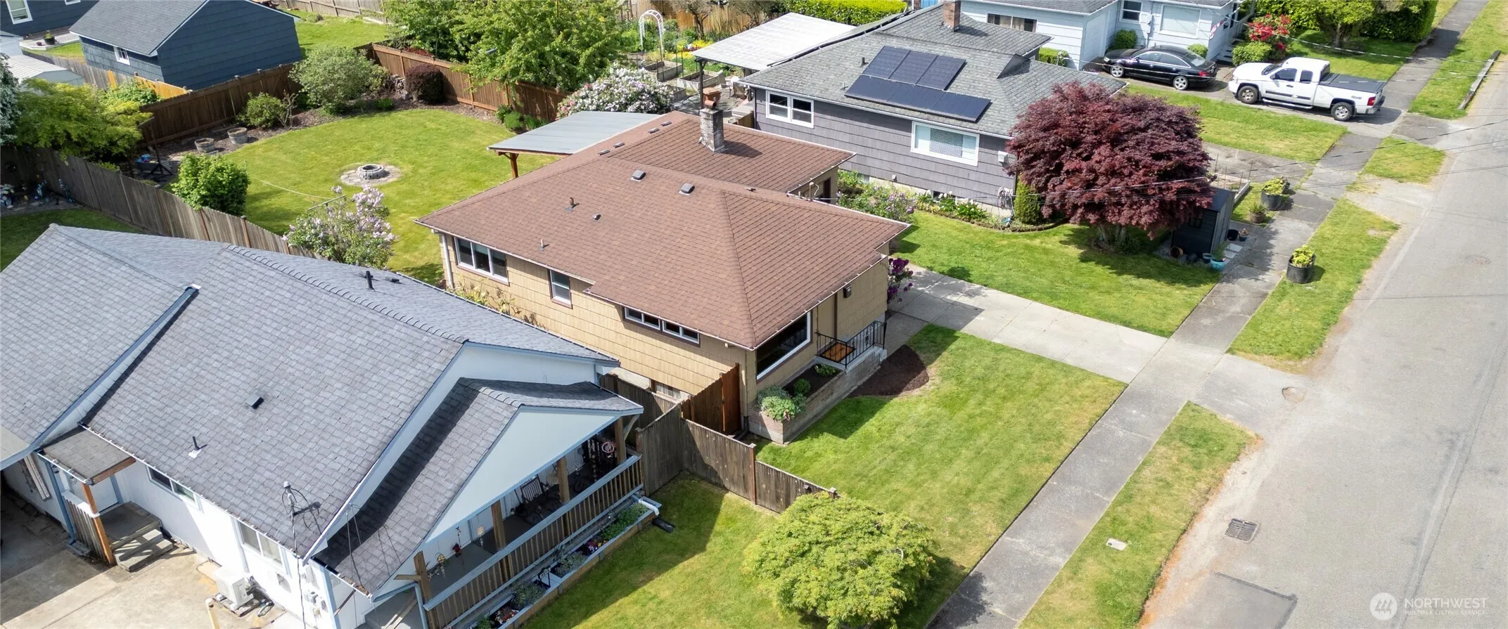 Property photo for 4518 S 9th Street, Tacoma photo 5