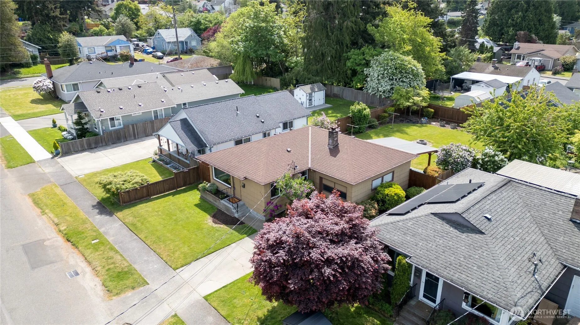 Property photo for 4518 S 9th Street, Tacoma photo 4