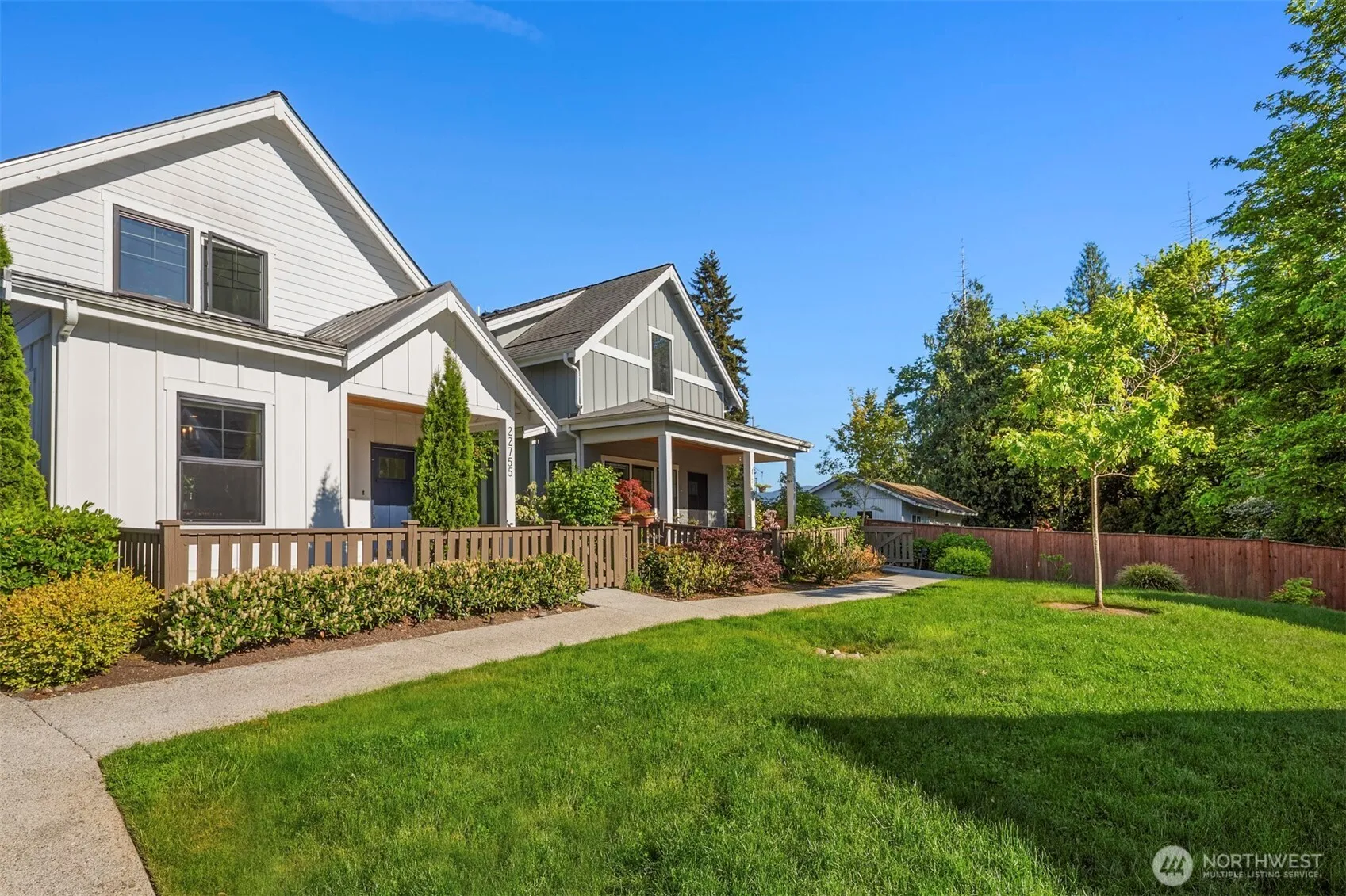 Property photo for 22755 Se 14th Court, Sammamish, WA 98075