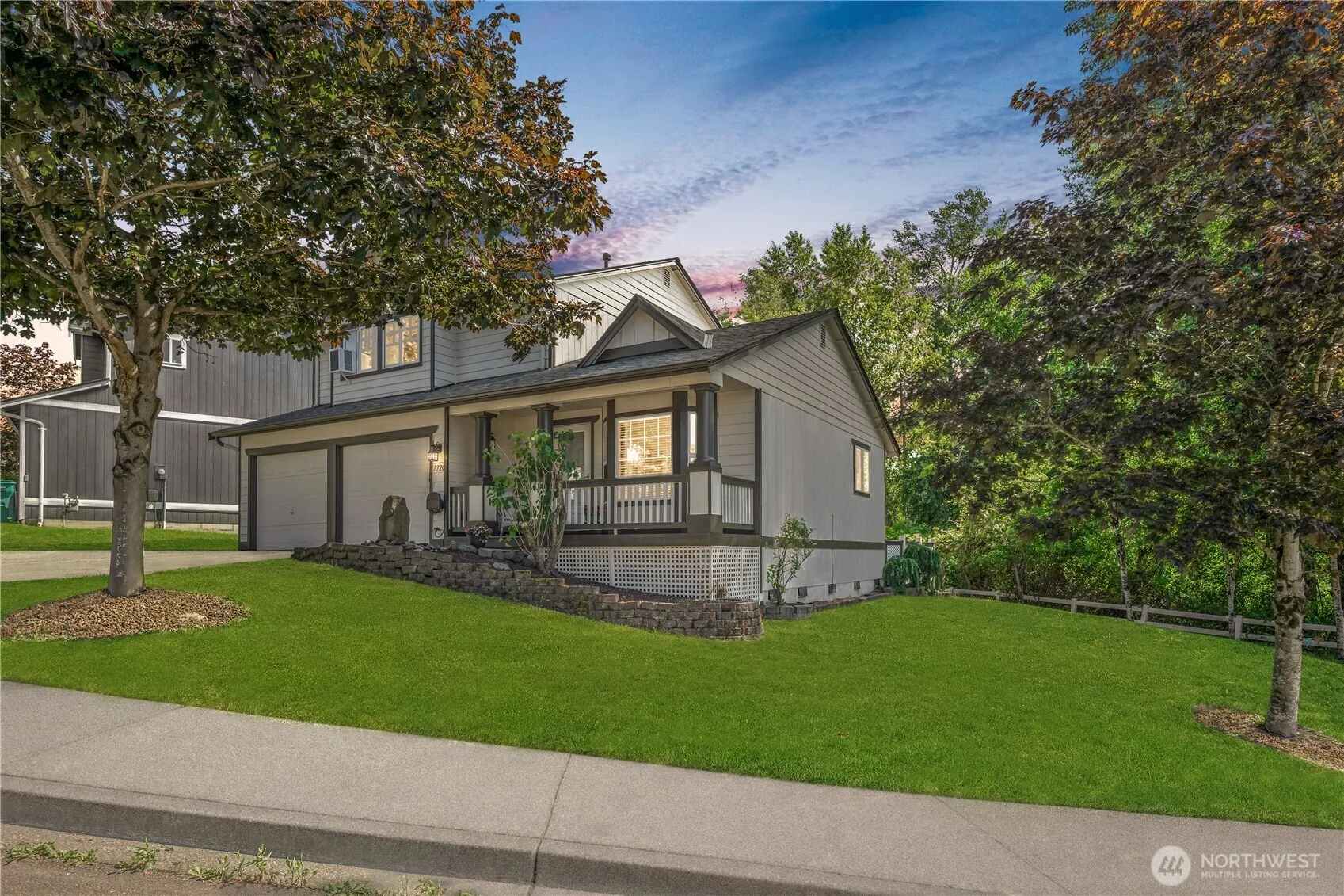 Property photo for 7720 63rd Street Ne, Marysville