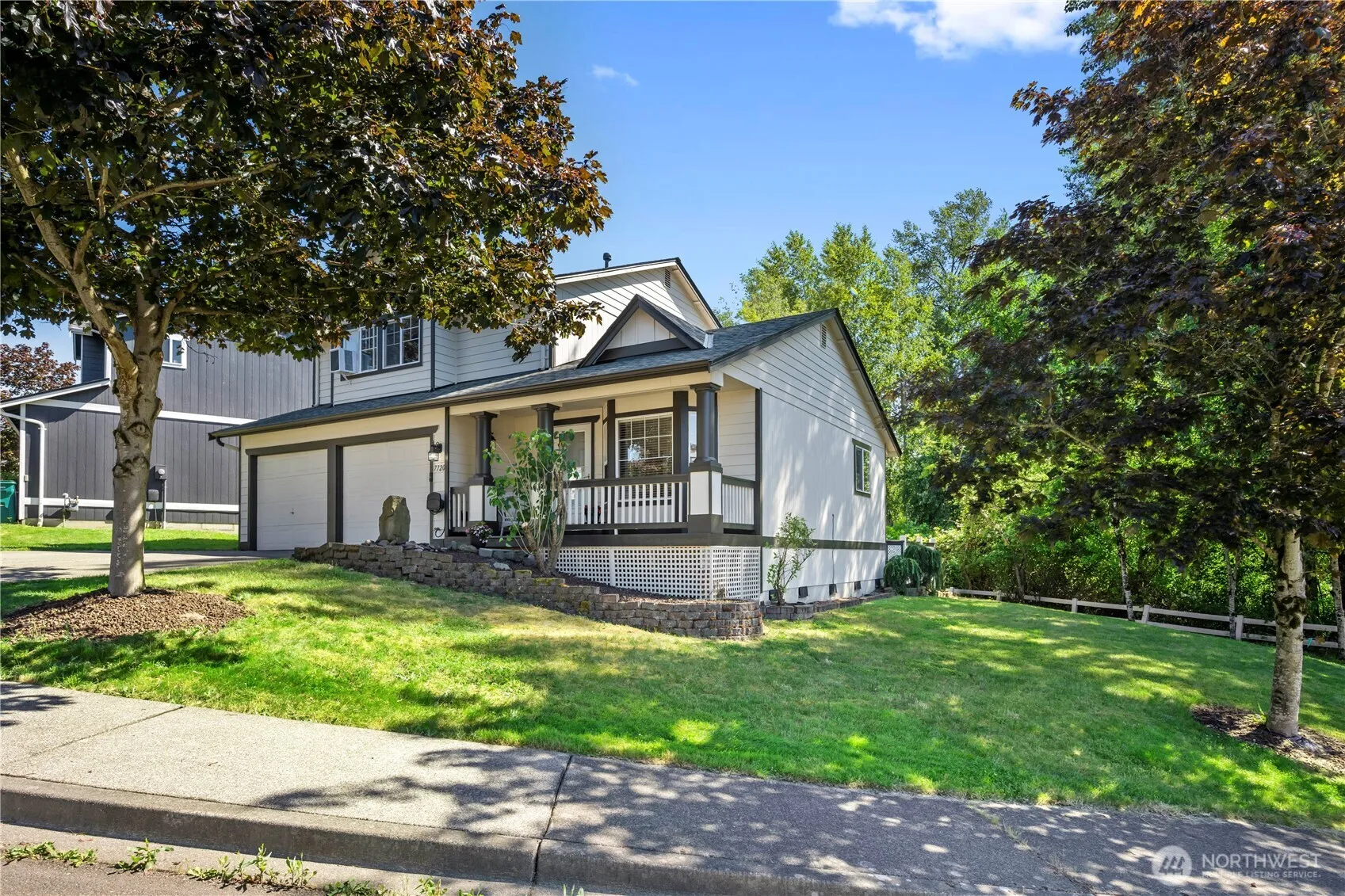 Property photo for 7720 63rd Street Ne, Marysville photo 2