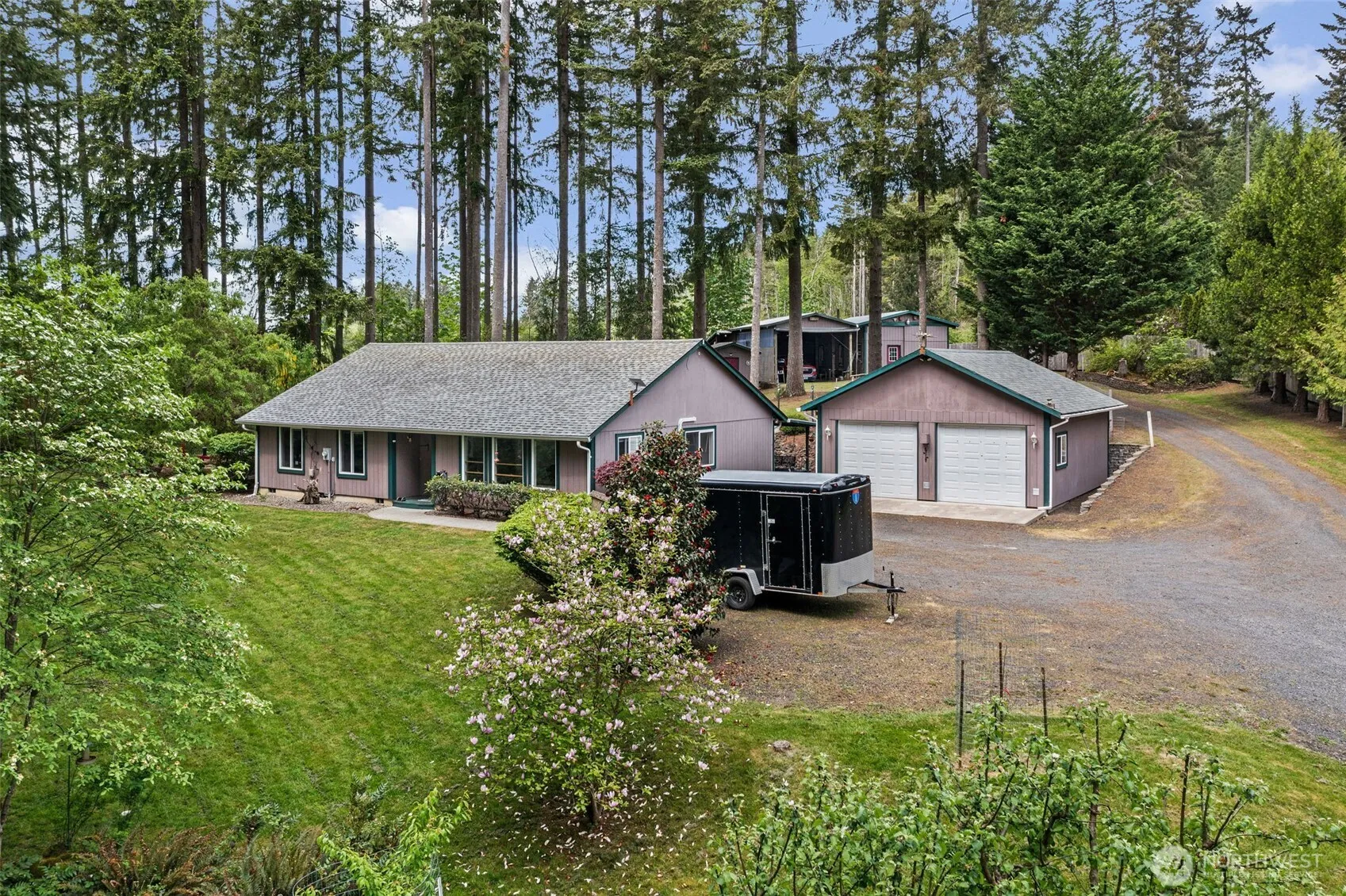 Property photo for 414 Chilvers Rd #d, Chehalis