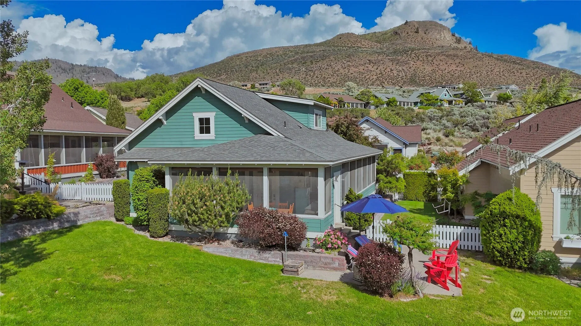 Property photo for 103 Firerock Lane, Oroville