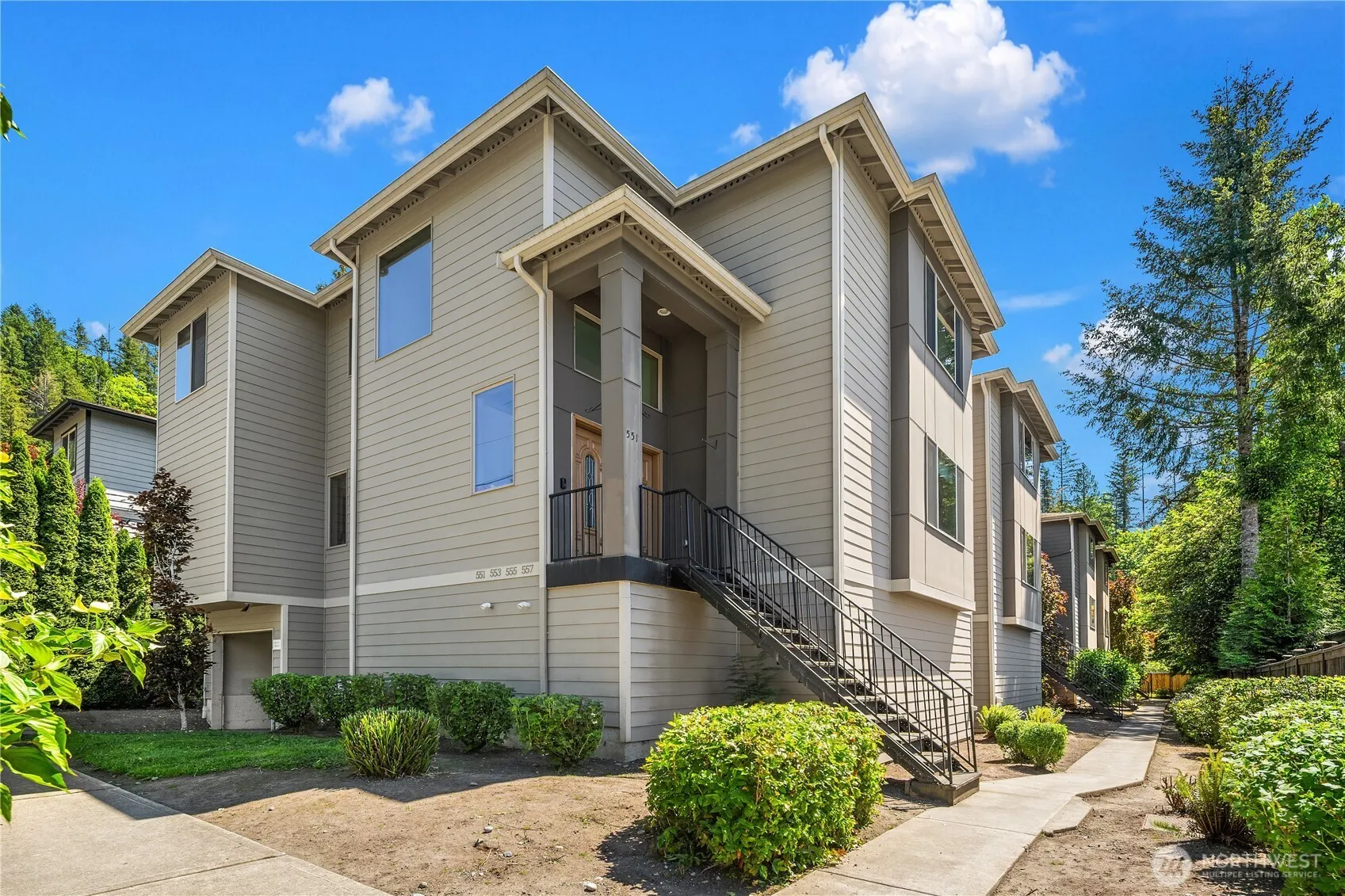 Property photo for 557 Se Andrews Street #d, Issaquah, WA 98027