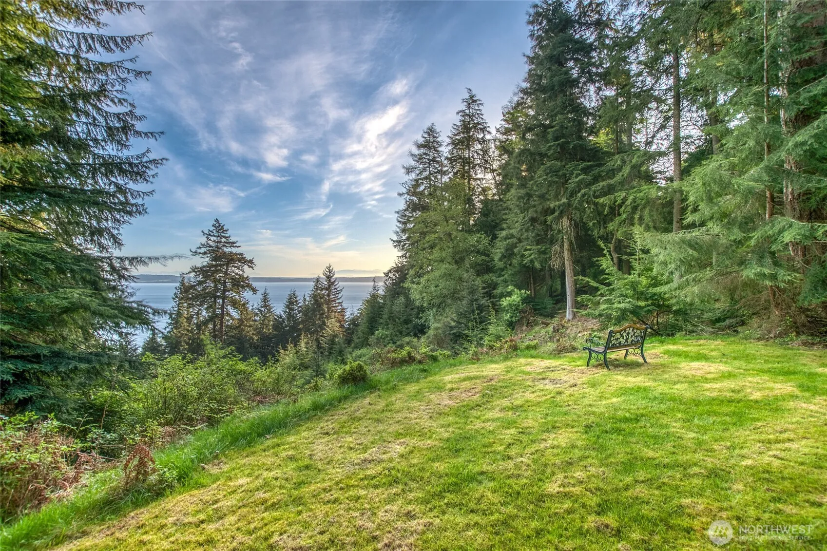 Property photo for 0 Lot 27 Georgia Strait Lane, Orcas Island photo 3