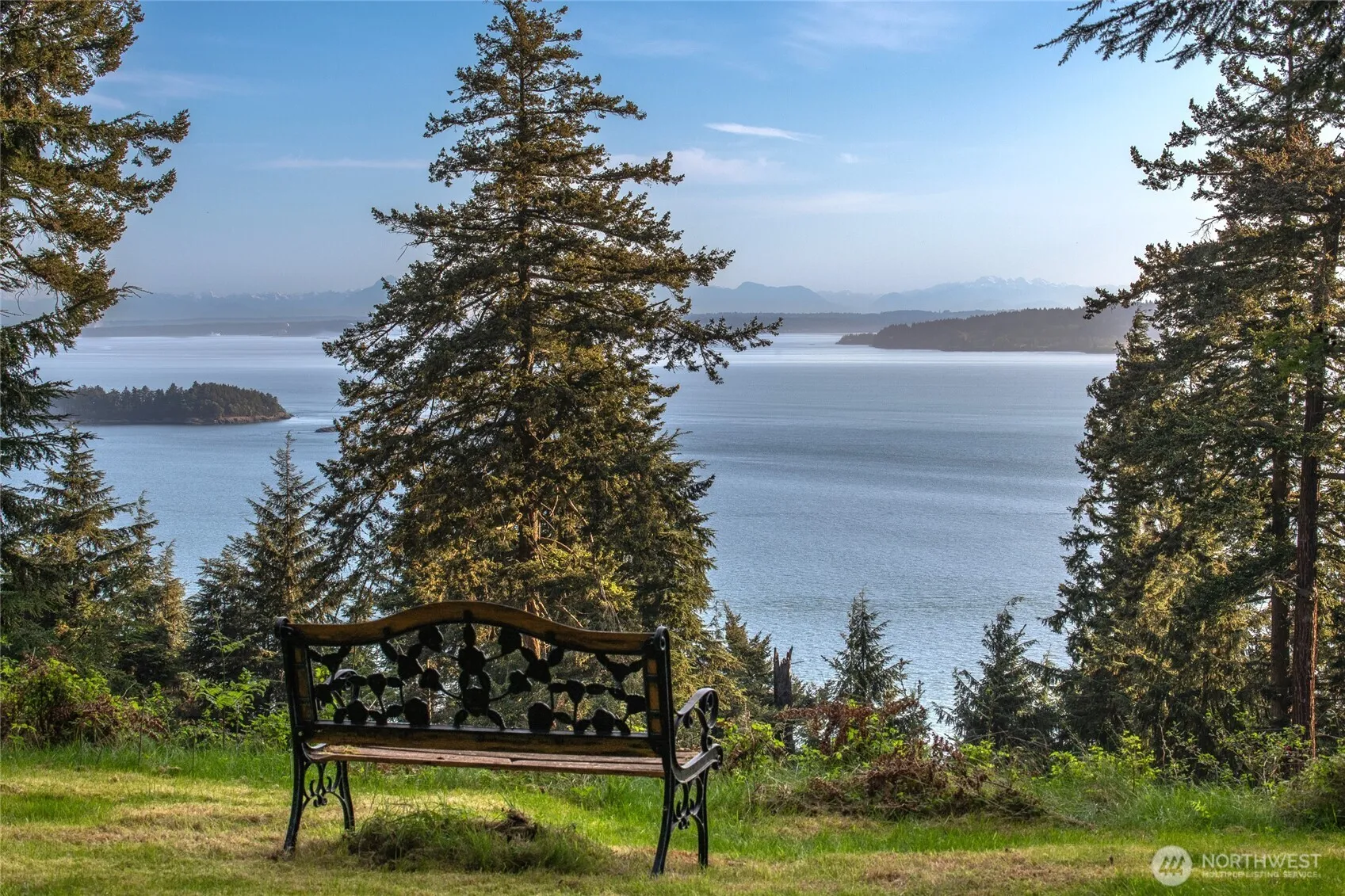 Property photo for 0 Lot 27 Georgia Strait Lane, Orcas Island photo 2