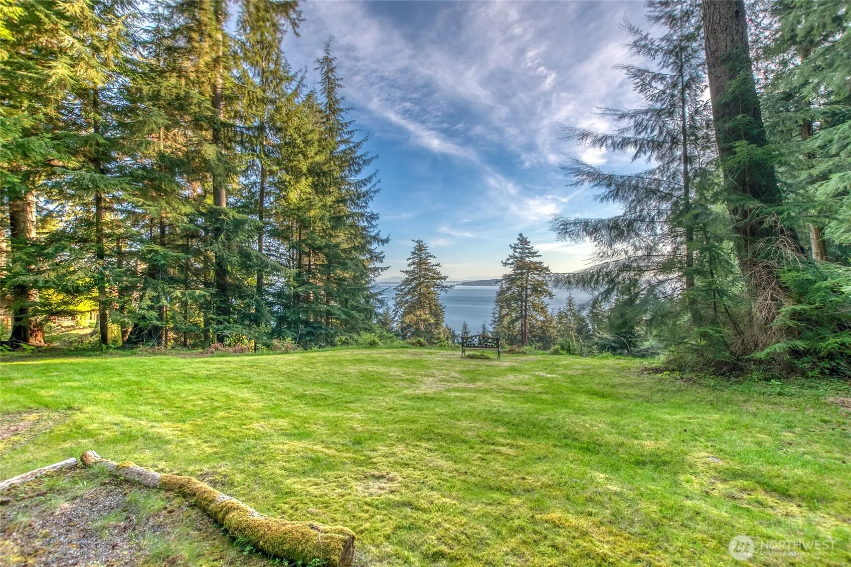 Property photo for 0 Lot 27 Georgia Strait Lane, Orcas Island photo 4