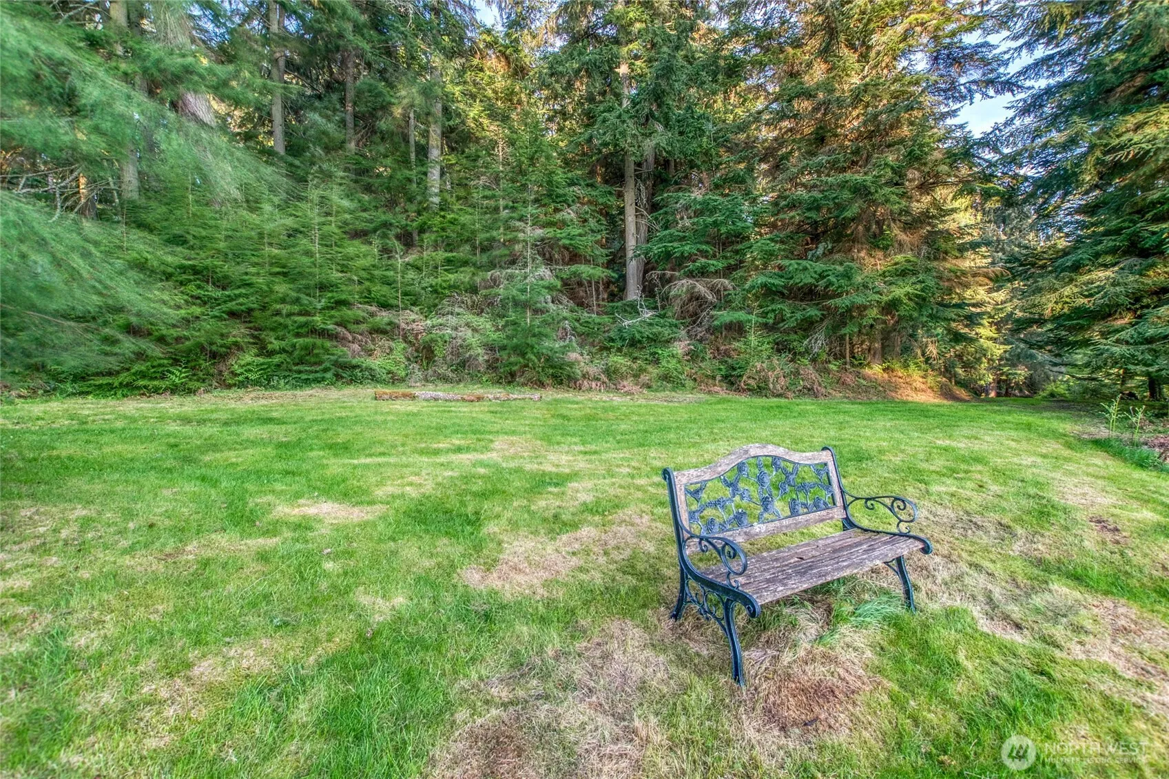 Property photo for 0 Lot 27 Georgia Strait Lane, Orcas Island photo 5