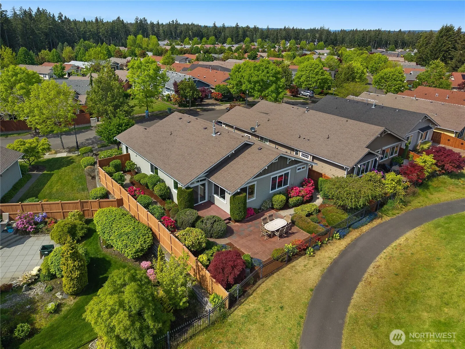 Property photo for 4812 Spokane Street Ne, Lacey photo 2