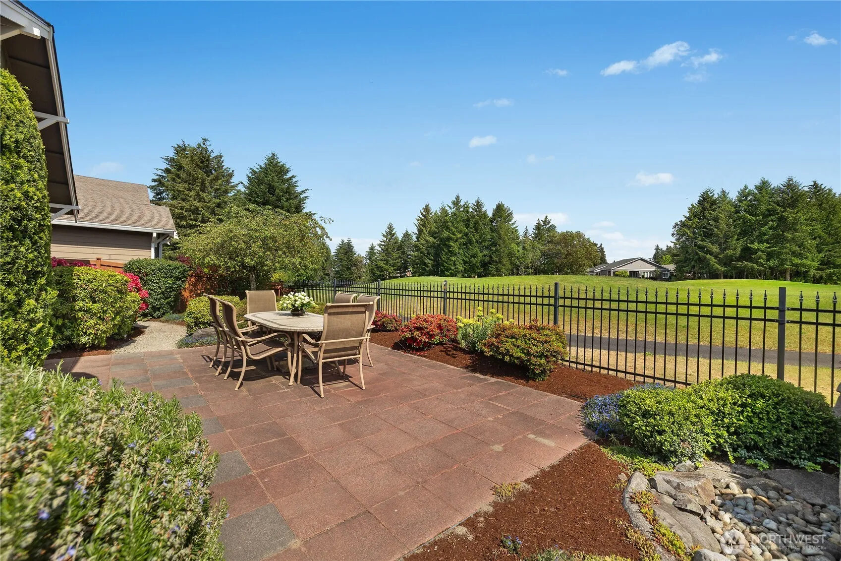 Property photo for 4812 Spokane Street Ne, Lacey