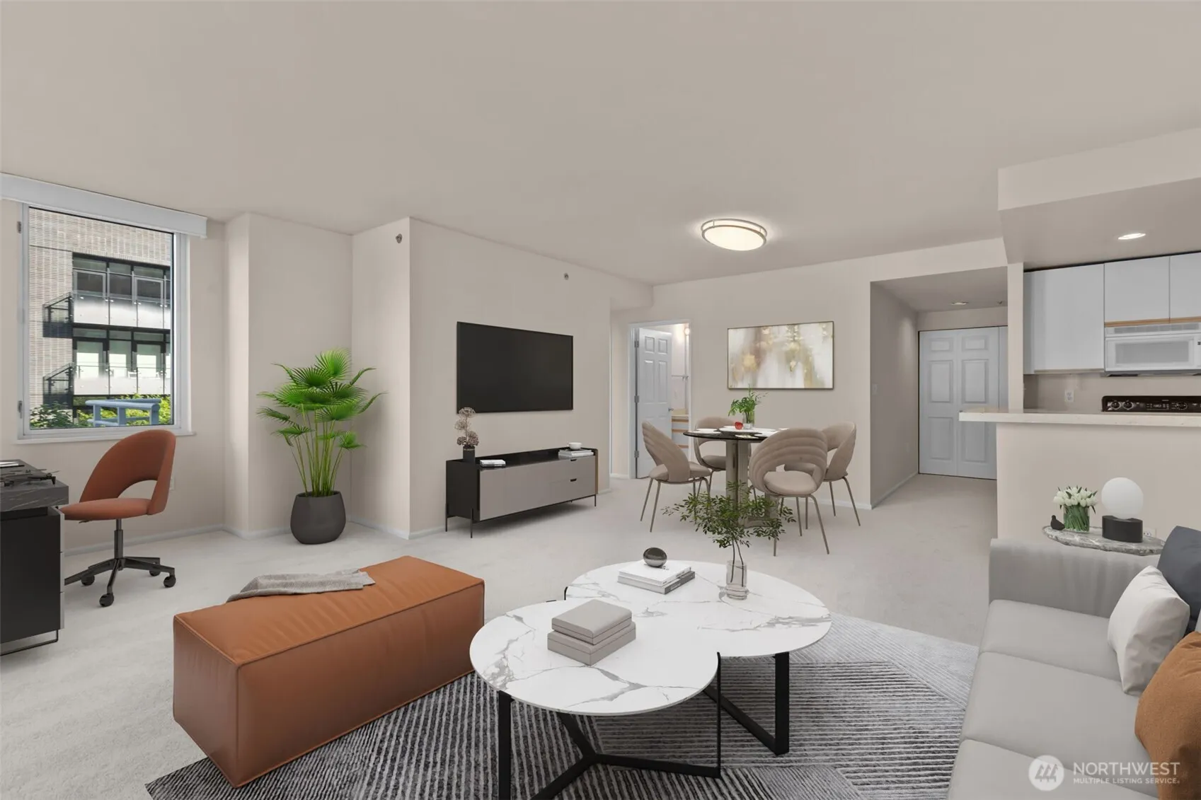 Property photo for 2600 2nd Avenue #503, Seattle