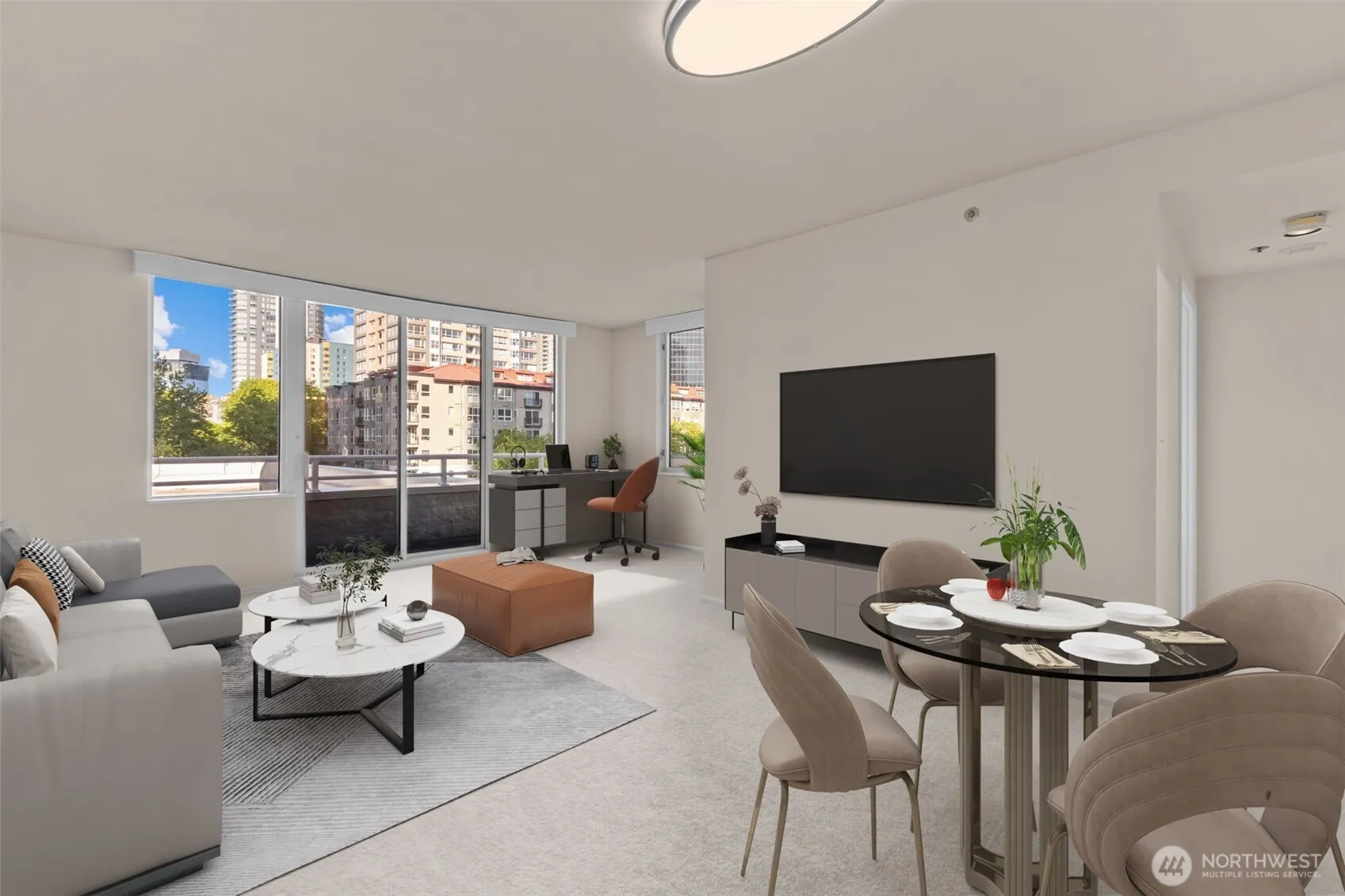Property photo for 2600 2nd Avenue #503, Seattle