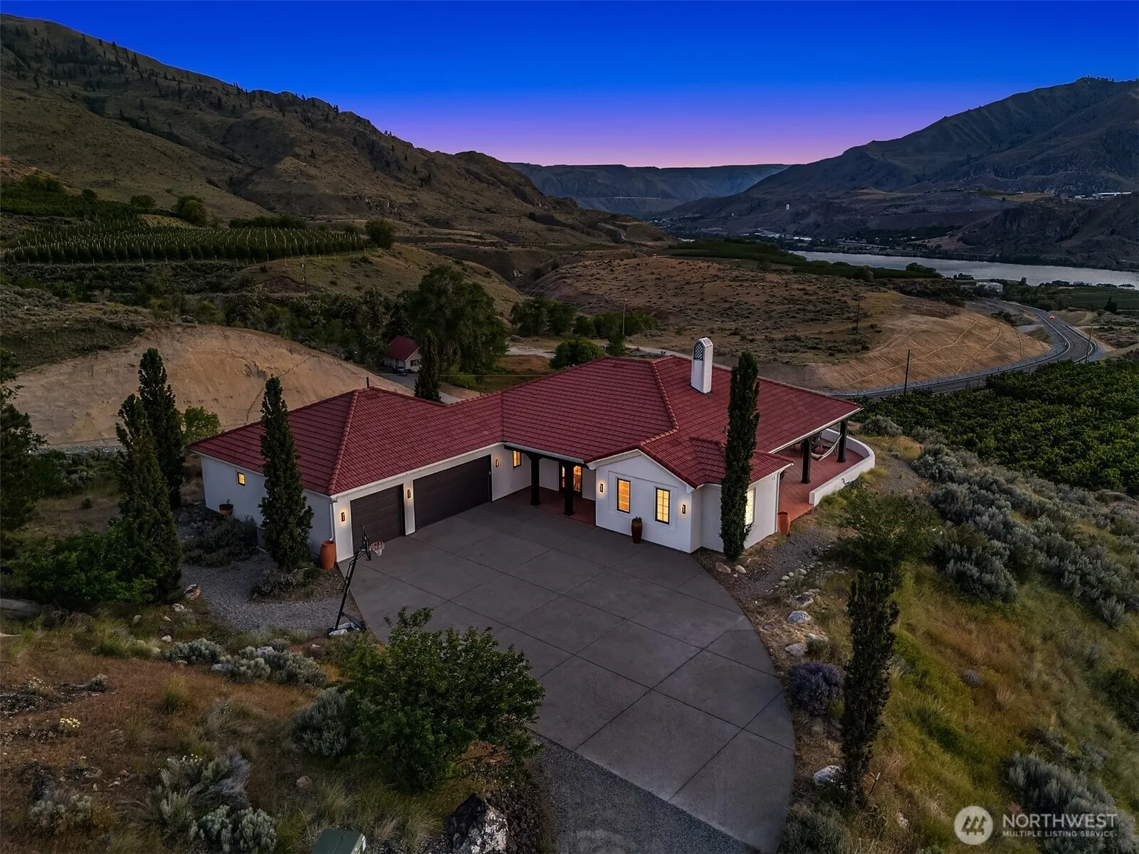 Property photo for 27 Ridge Road, Orondo