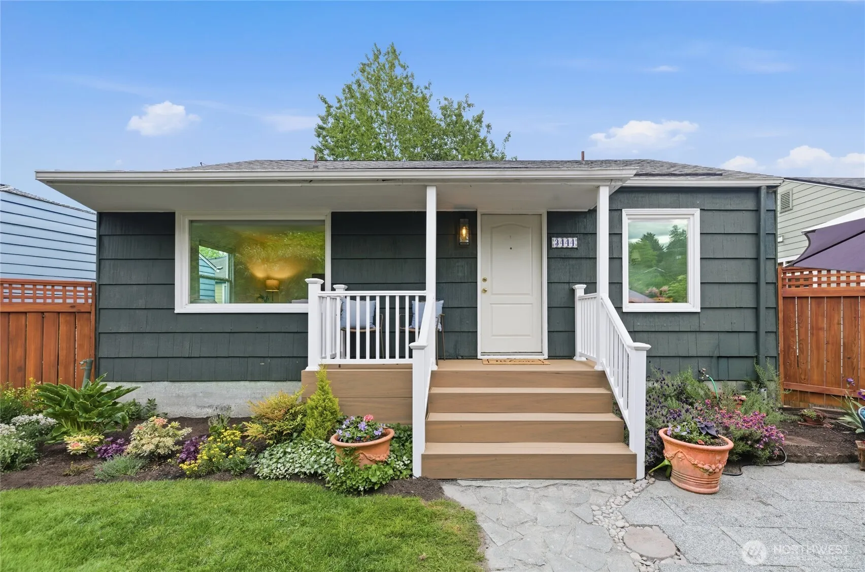 Property photo for 3444 34th Avenue W #44-46, Seattle