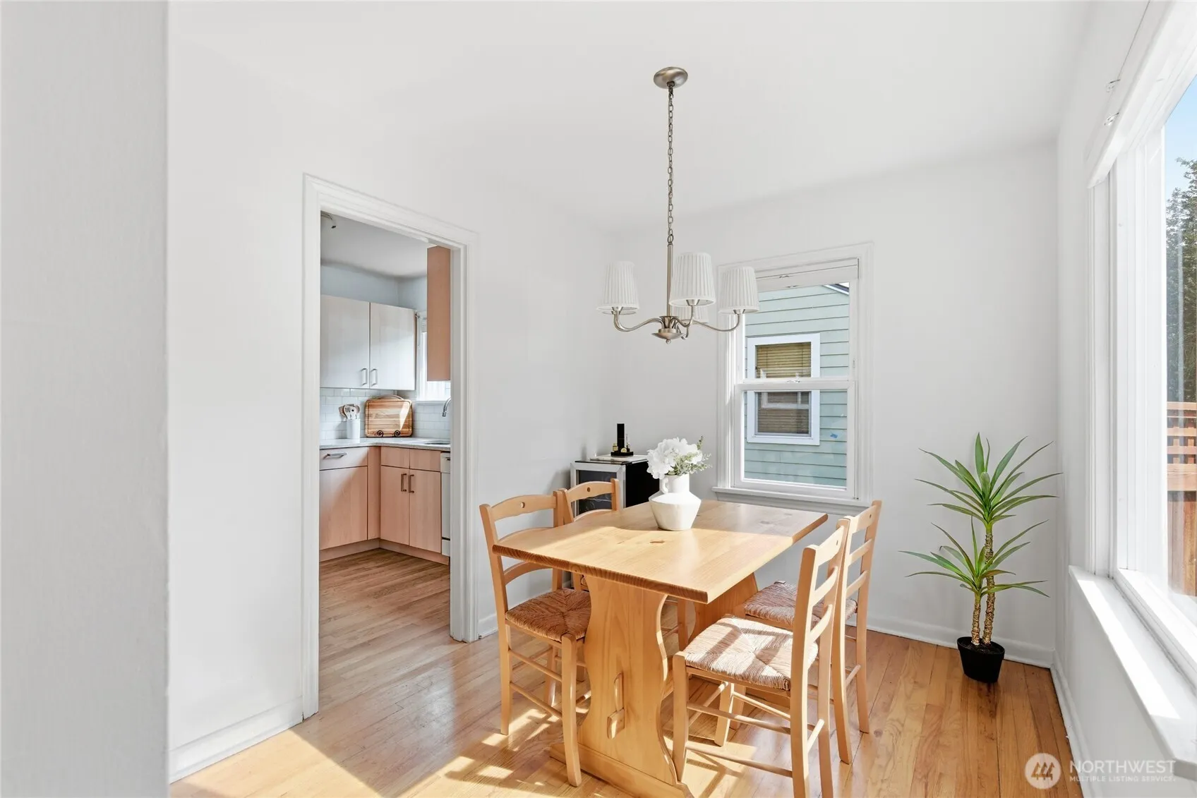 Property photo for 3444 34th Avenue W #44-46, Seattle photo 5