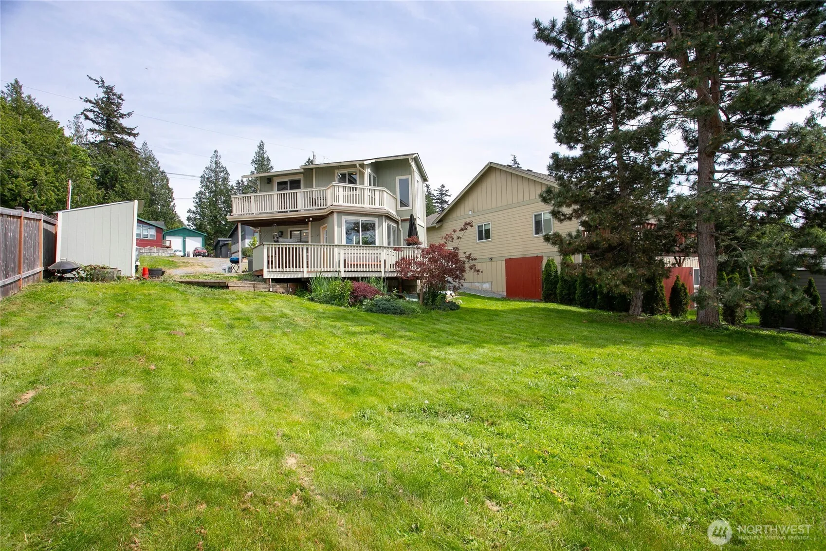 Property photo for 4781 Cobble Way, Ferndale