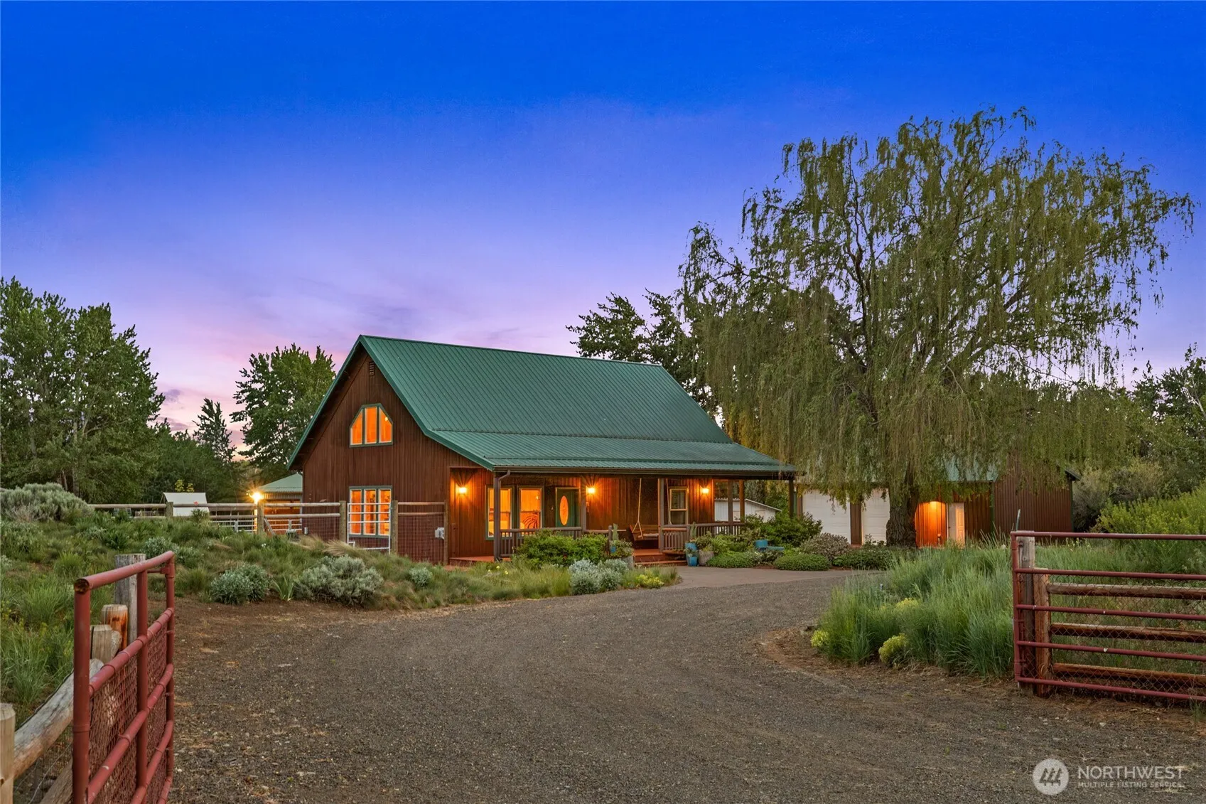 Property photo for 1750 Rader Road, Ellensburg