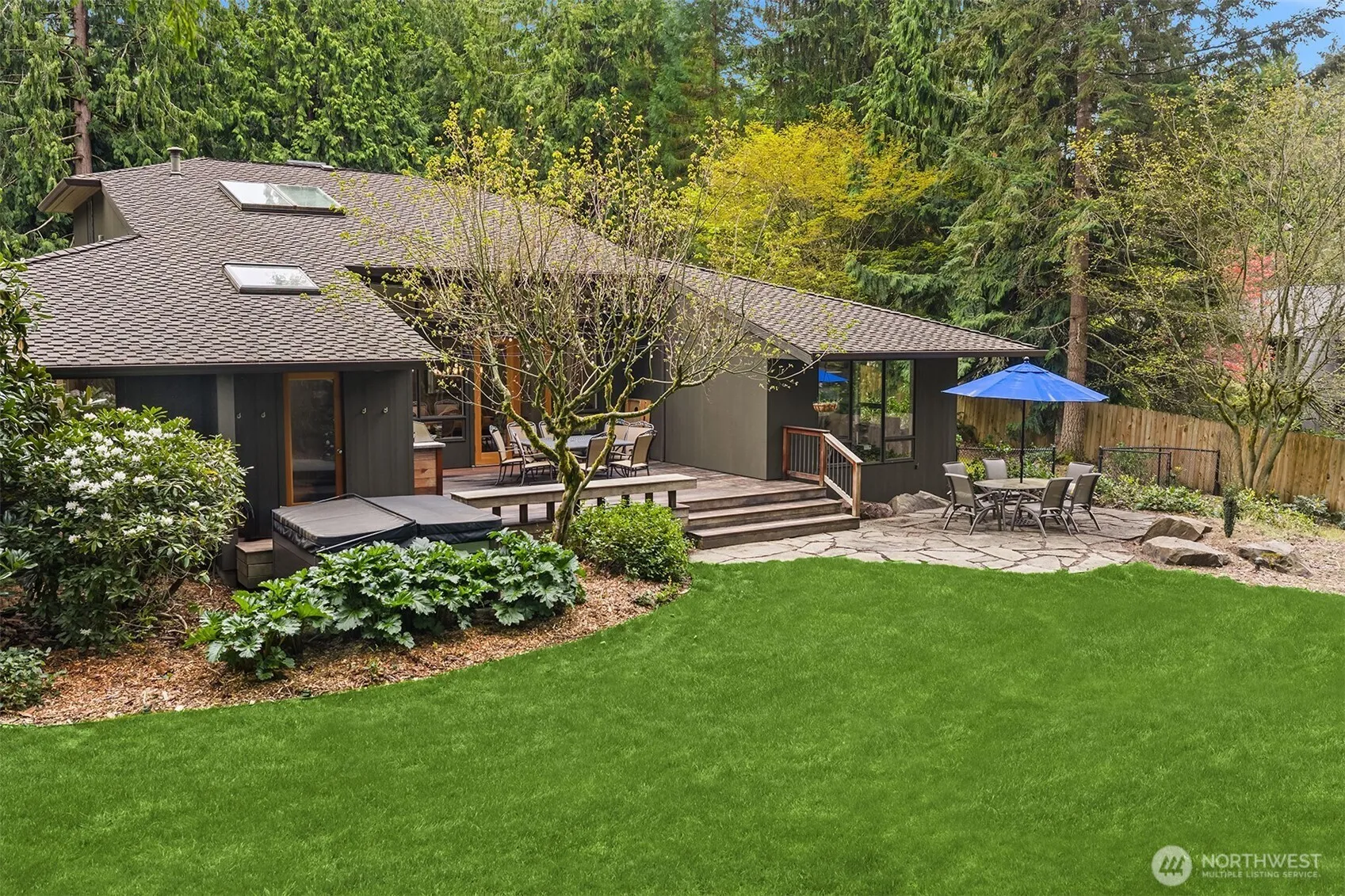 Property photo for 3908 142nd Place Ne, Bellevue