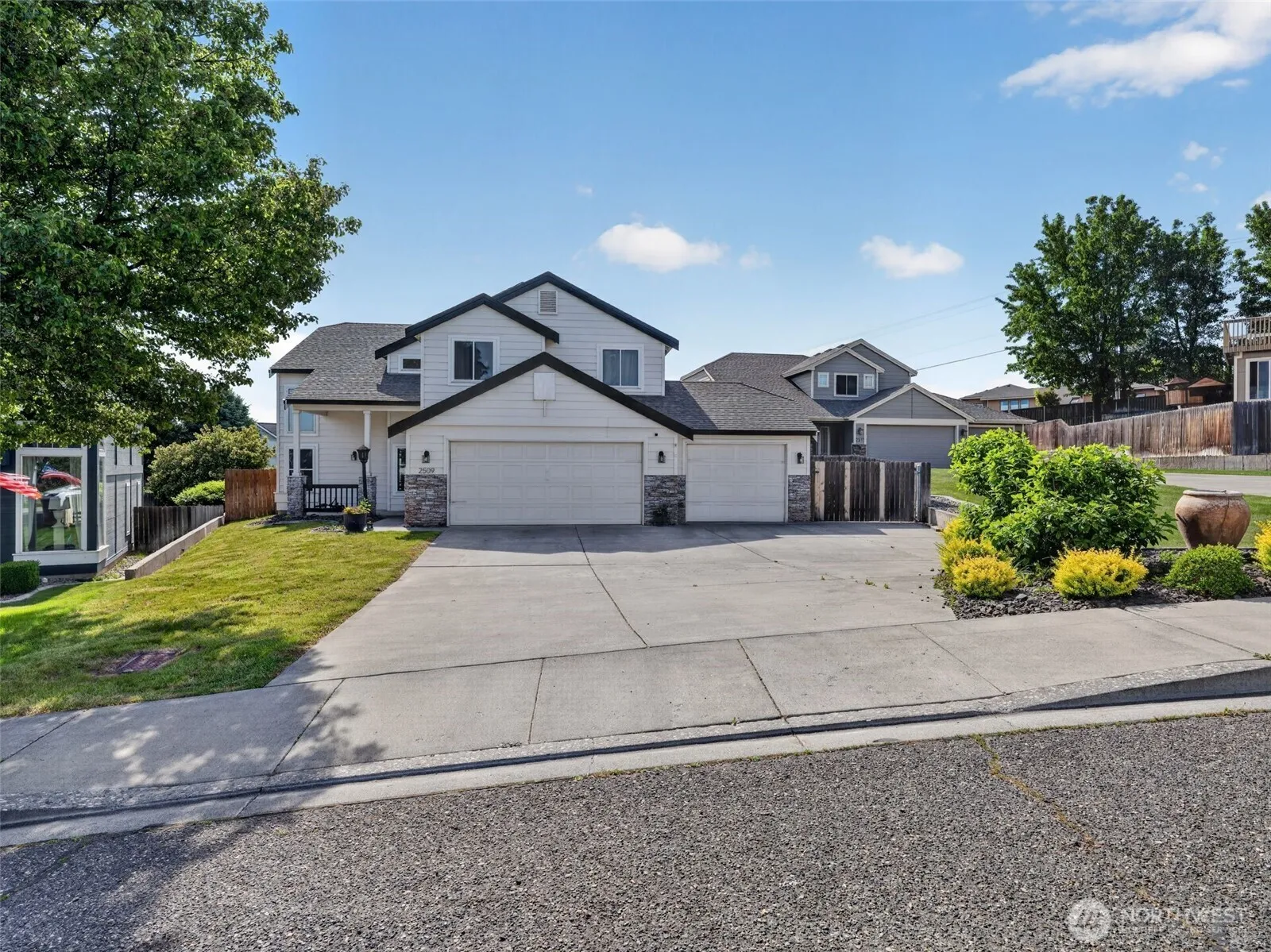 Property photo for 2509 W 35th Avenue, Kennewick