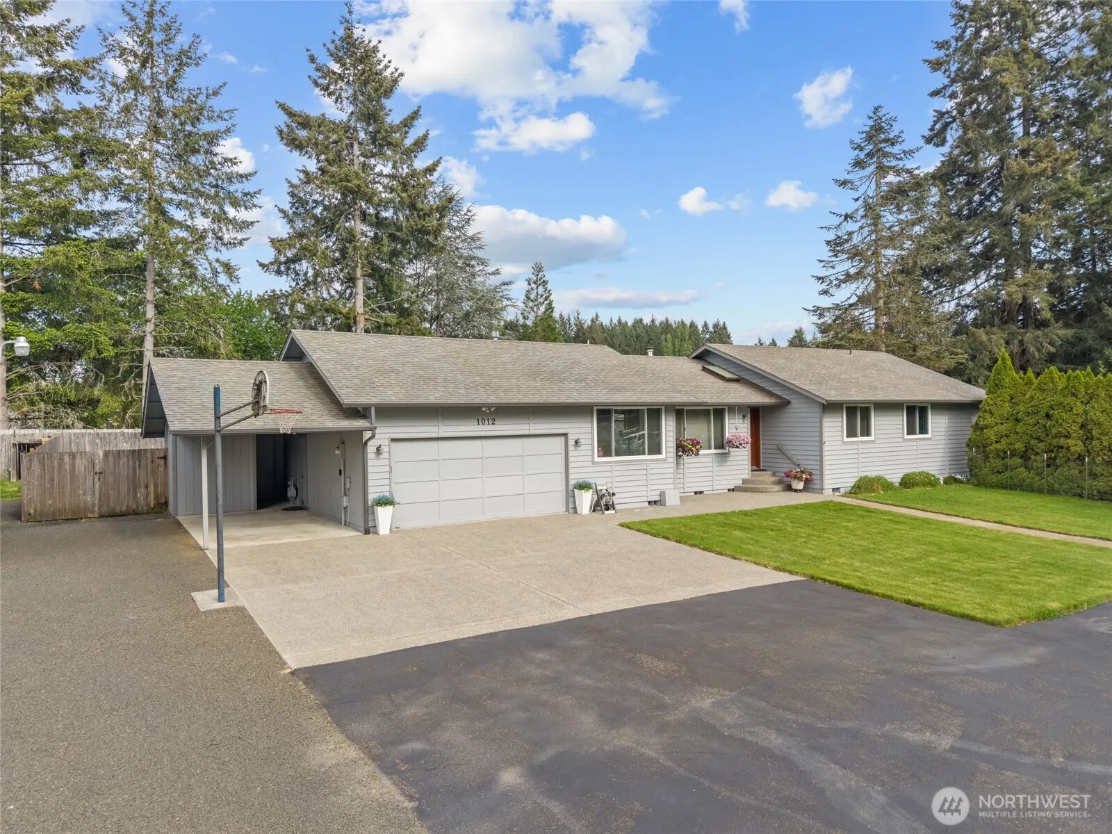 Property photo for 1012 Narnia Lane Nw, Olympia photo 2