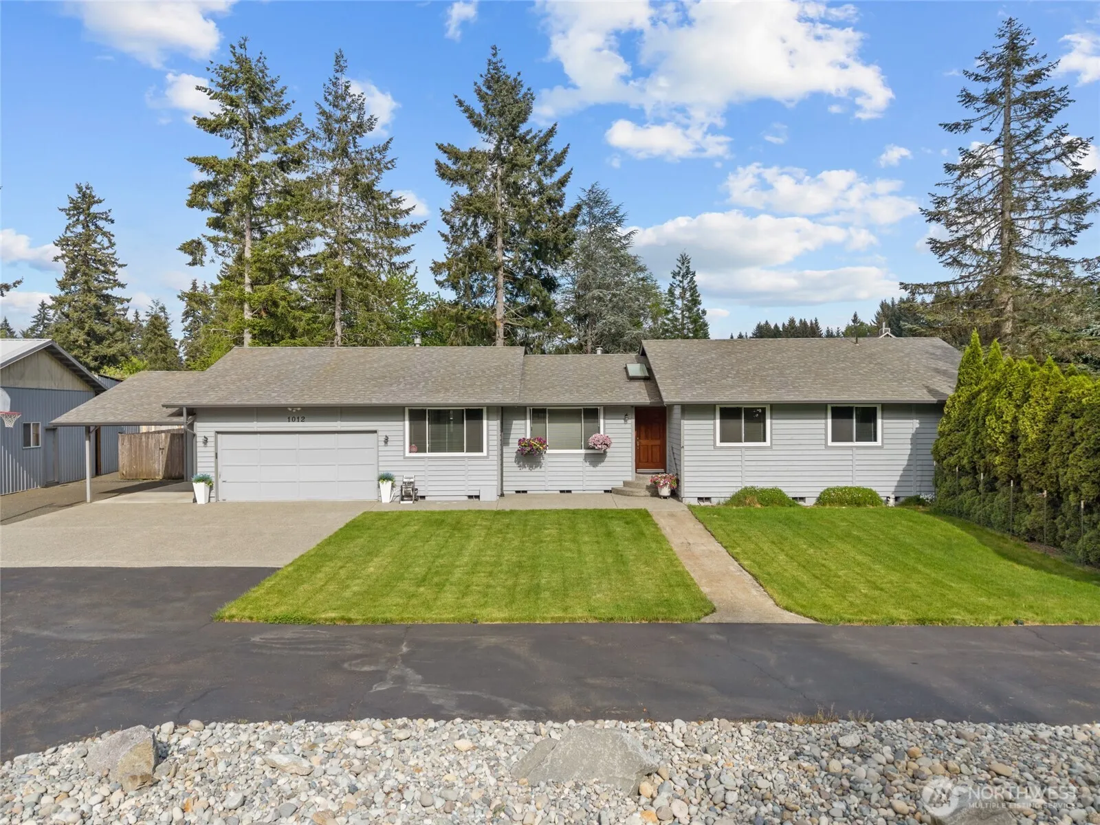 Property photo for 1012 Narnia Lane Nw, Olympia photo 2