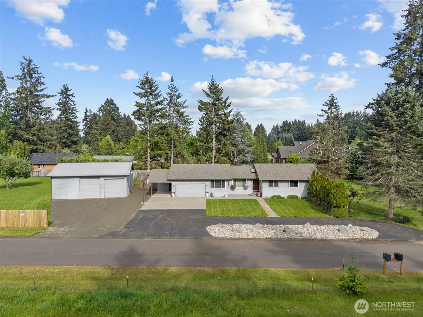 Property photo for 1012 Narnia Lane Nw, Olympia photo 3