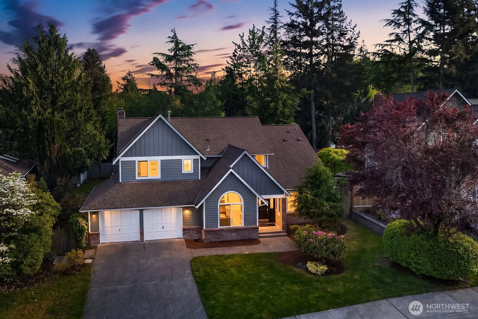 Property photo for 23203 Ne 18th Place, Sammamish