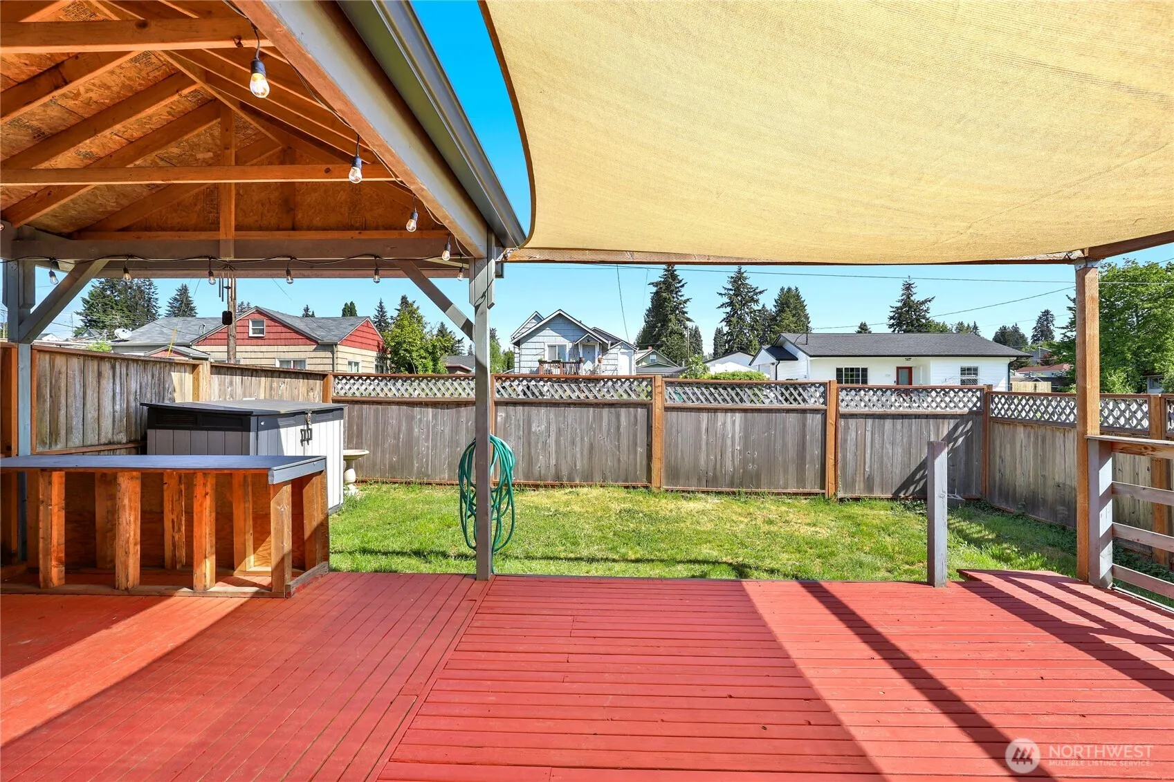 Property photo for 3733 D Street, Bremerton photo 3