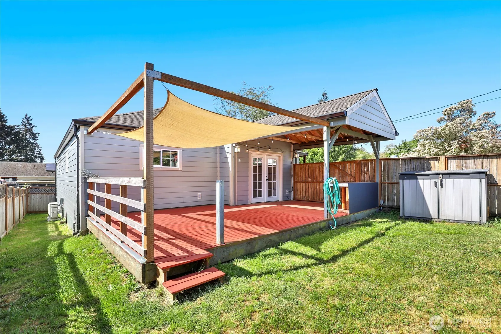 Property photo for 3733 D Street, Bremerton