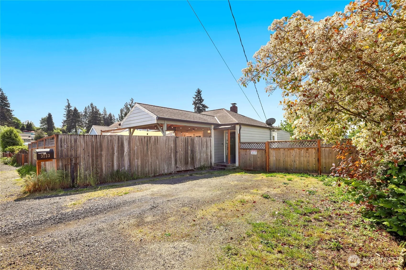 Property photo for 3733 D Street, Bremerton photo 5