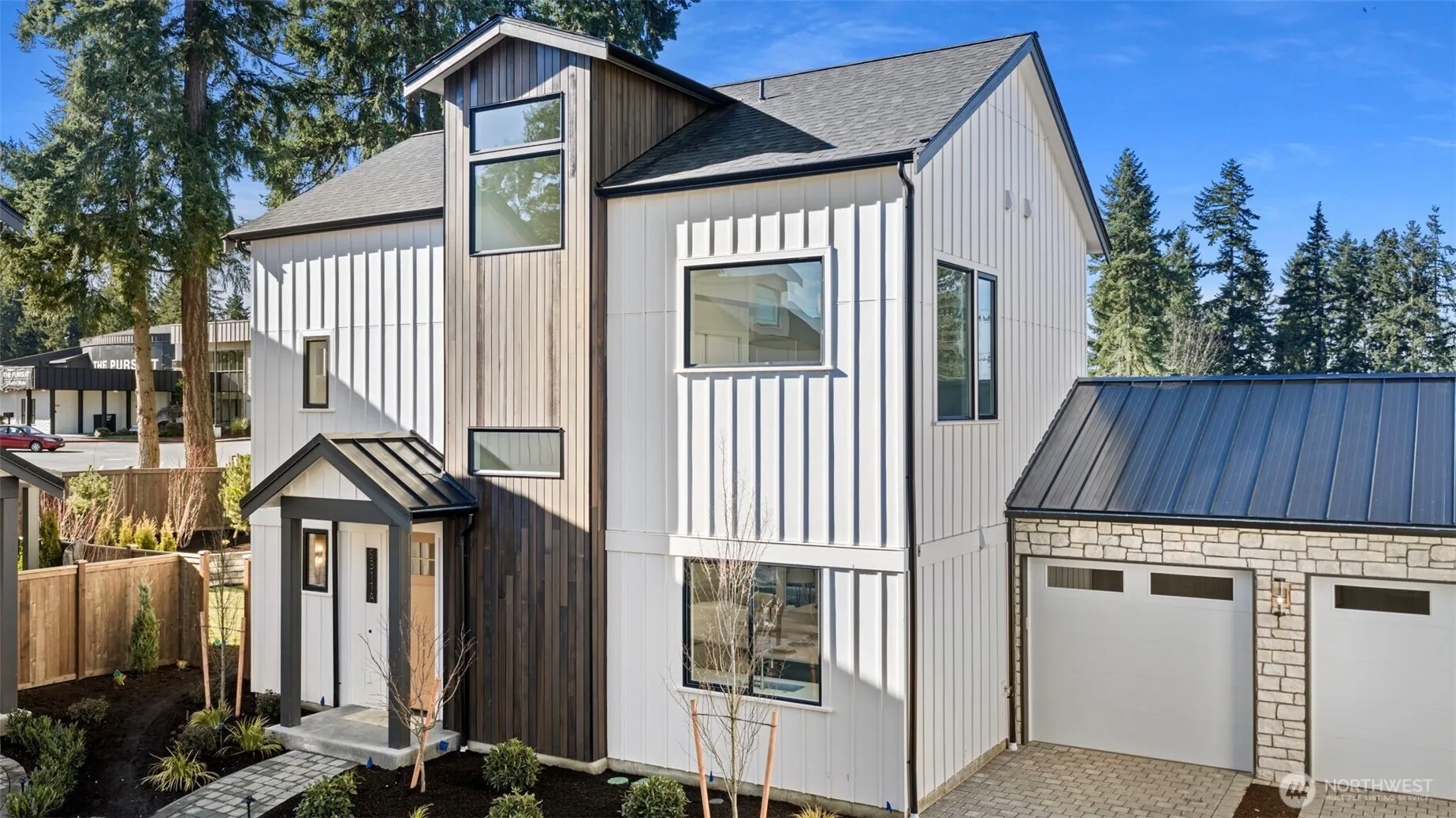 Property photo for 9313 132nd Avenue Ne, Kirkland
