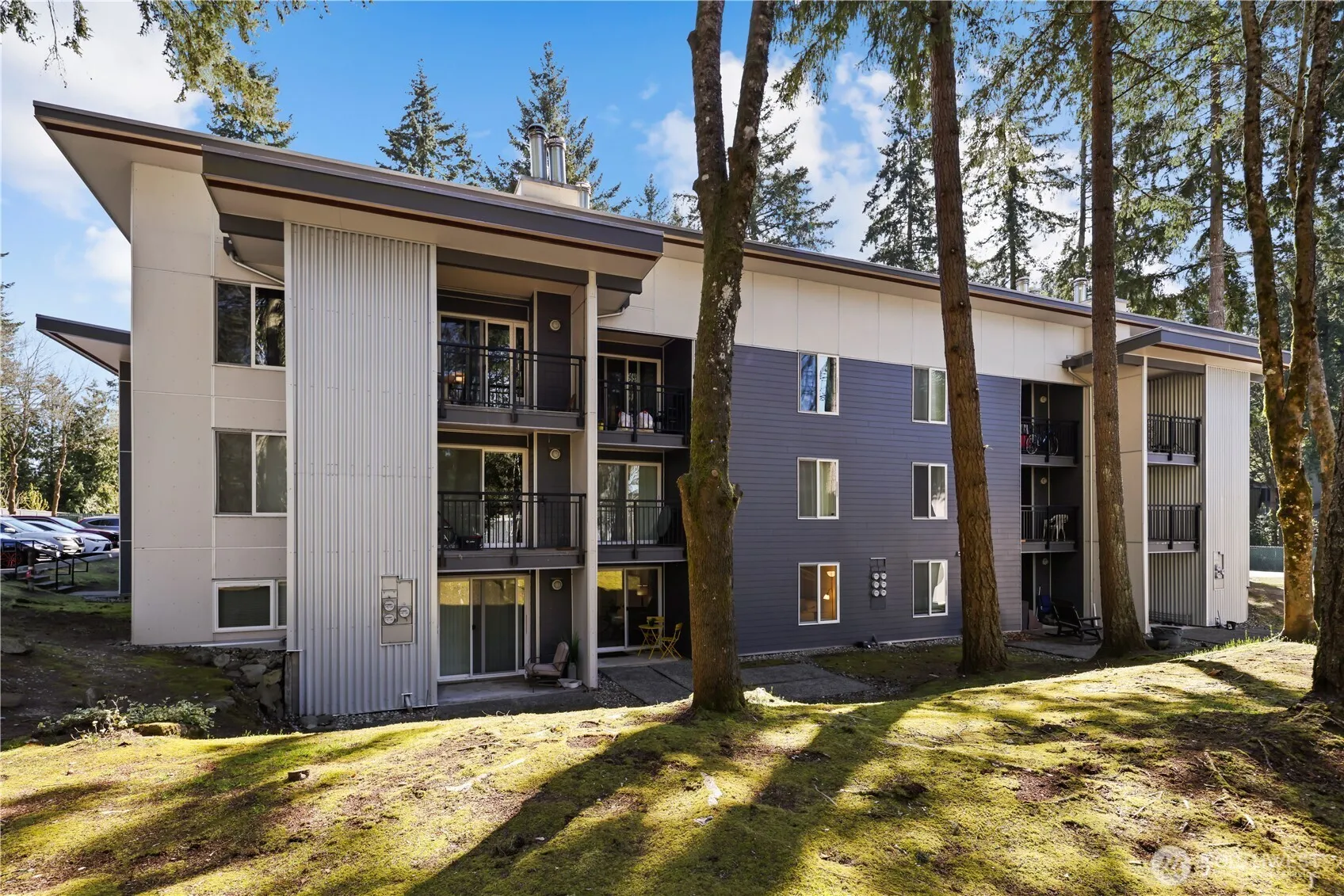 14510 Ne 31st Street #h306, Bellevue