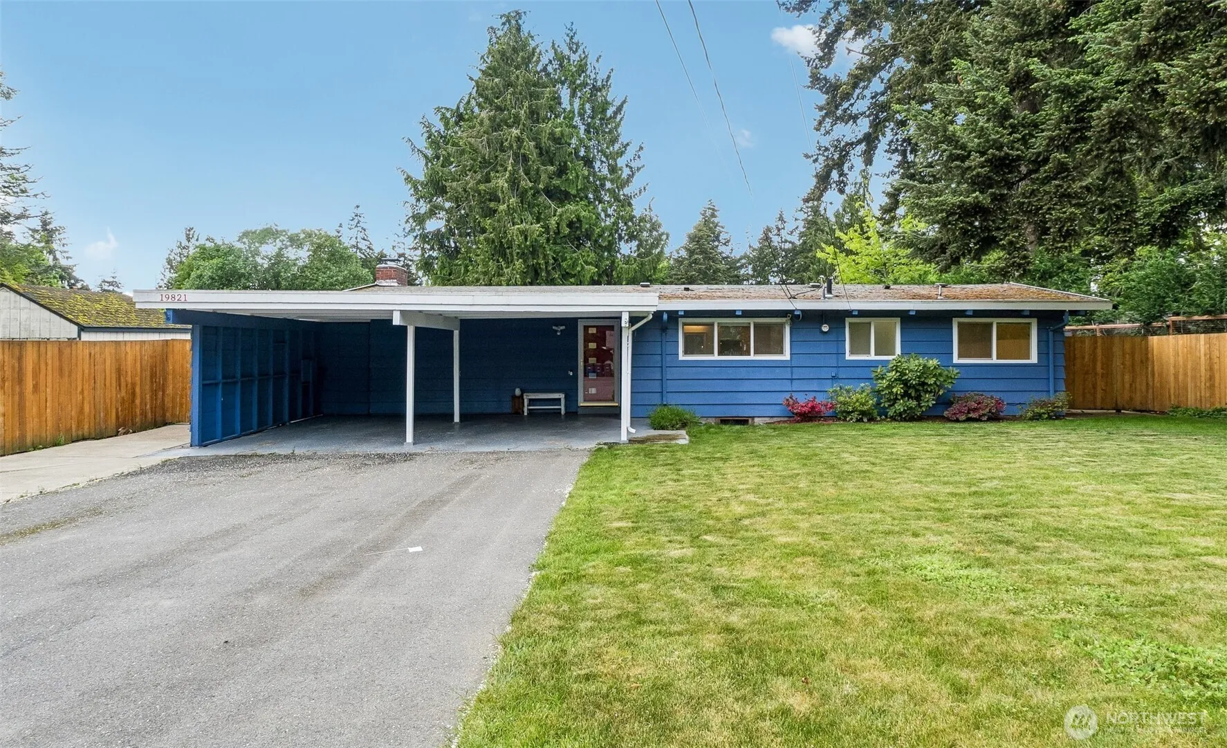 Property photo for 19821 4th Avenue S, Des Moines