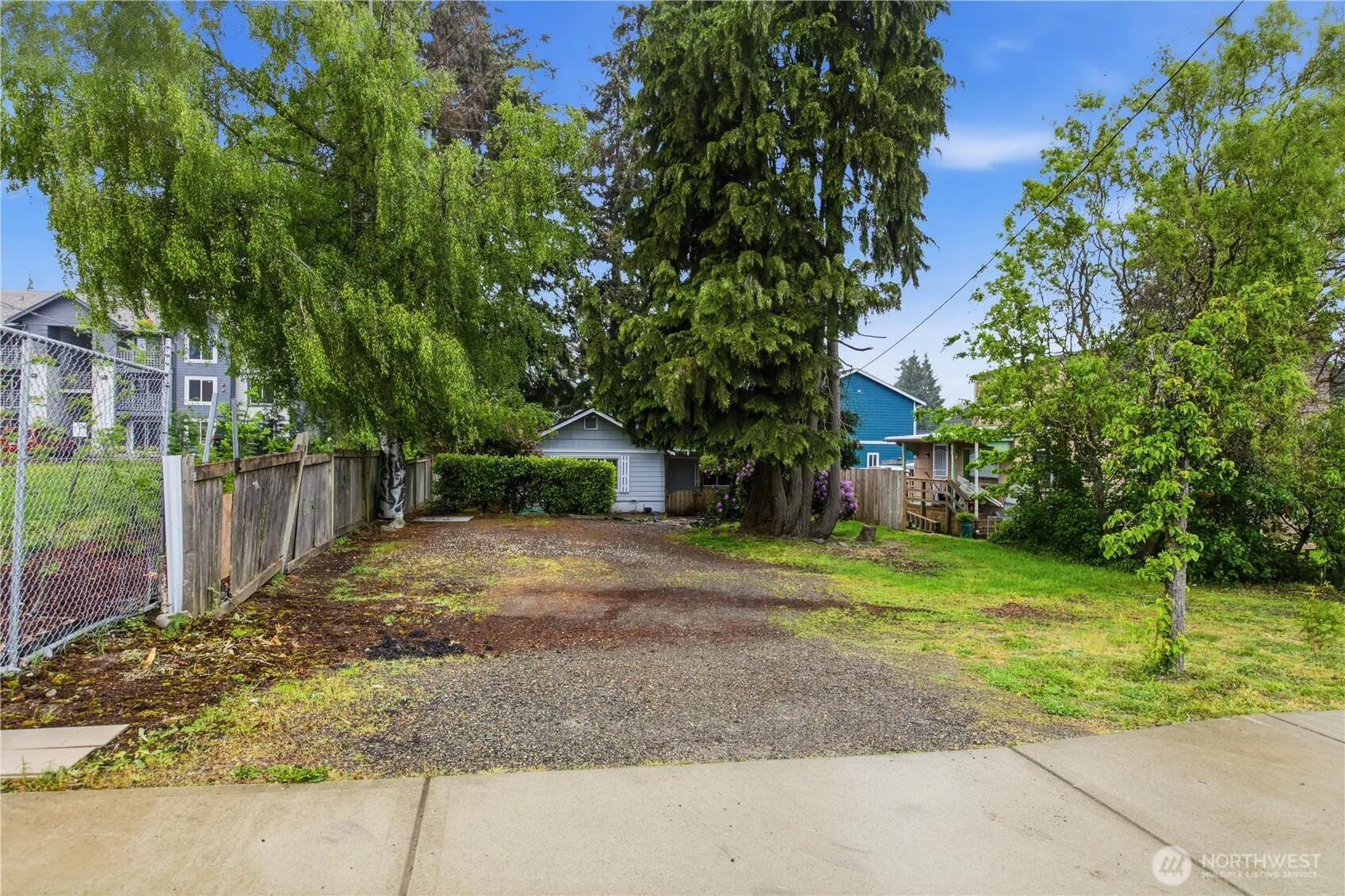 Property photo for 111 S 80th Street, Tacoma photo 2