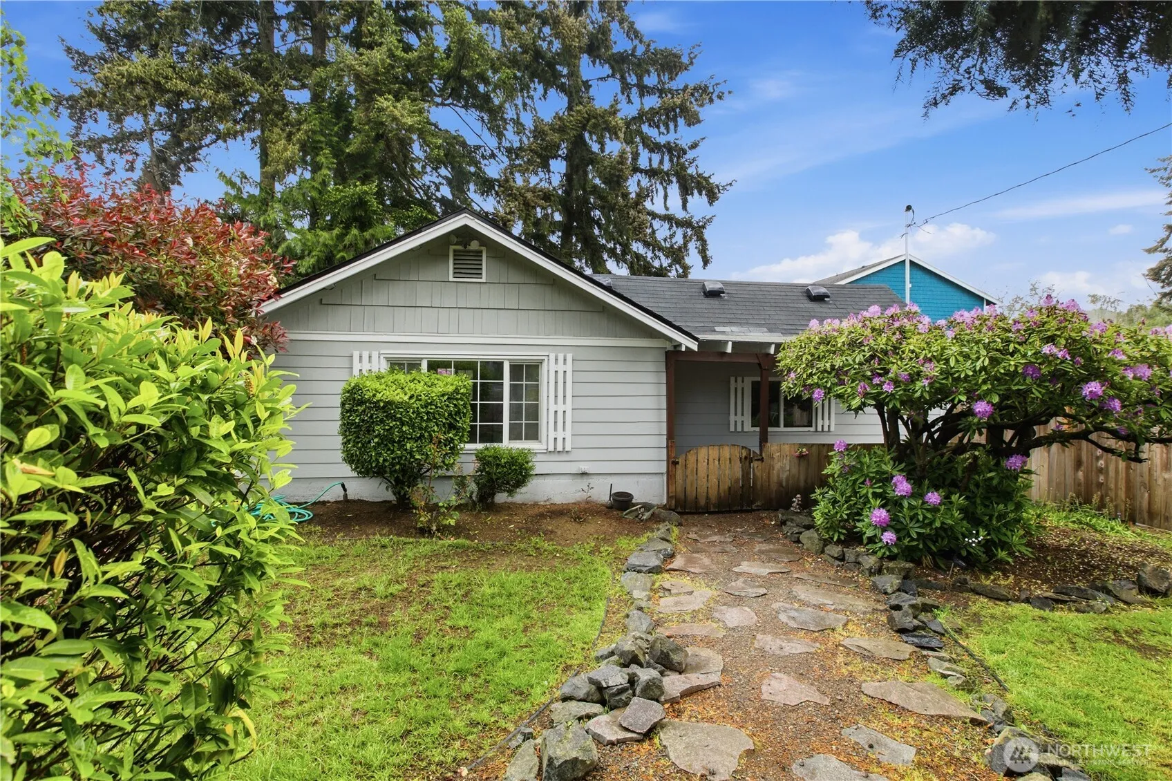 Property photo for 111 S 80th Street, Tacoma
