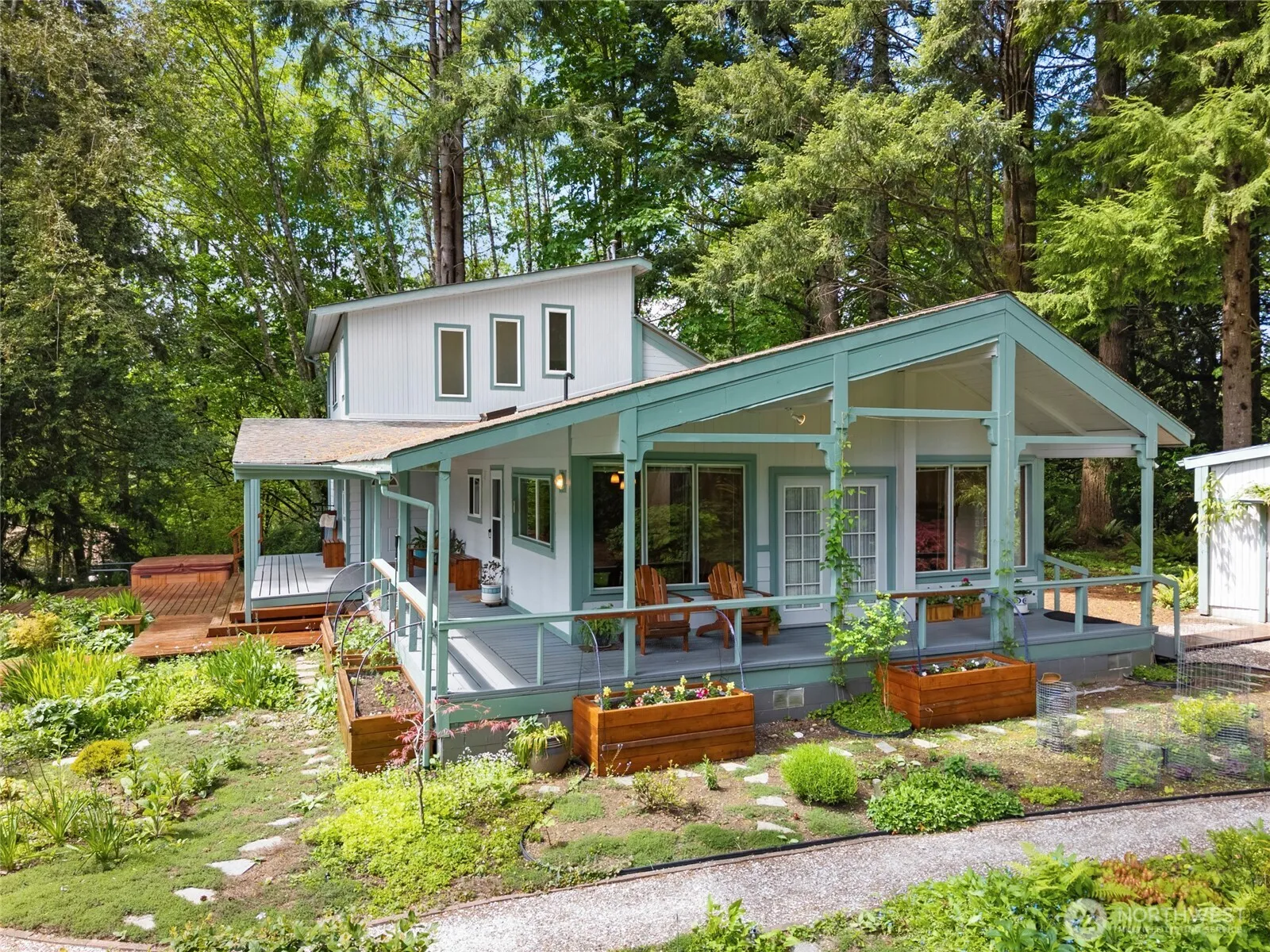 Property photo for 2815 46th Avenue Nw, Olympia
