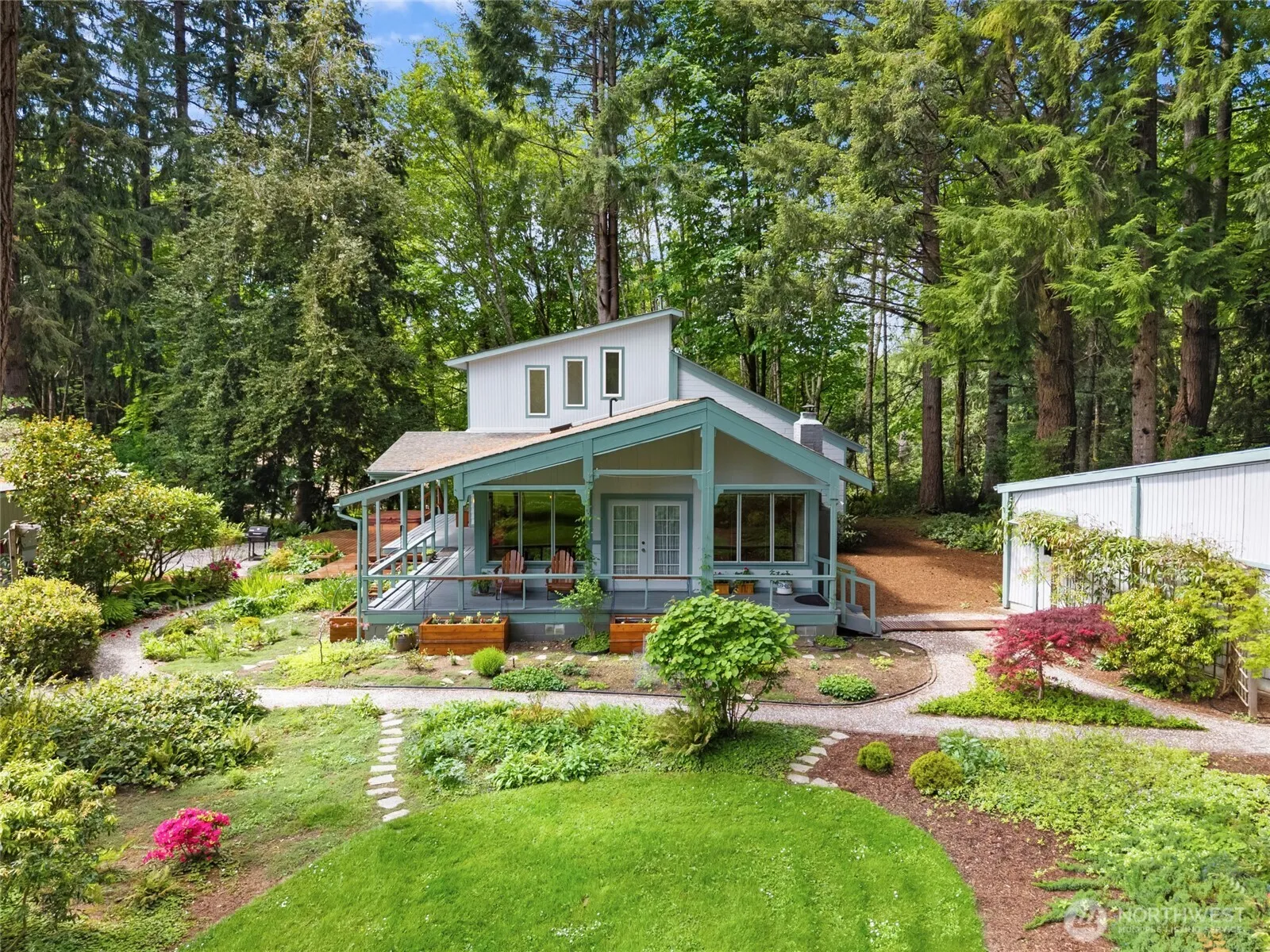 Property photo for 2815 46th Avenue Nw, Olympia photo 2