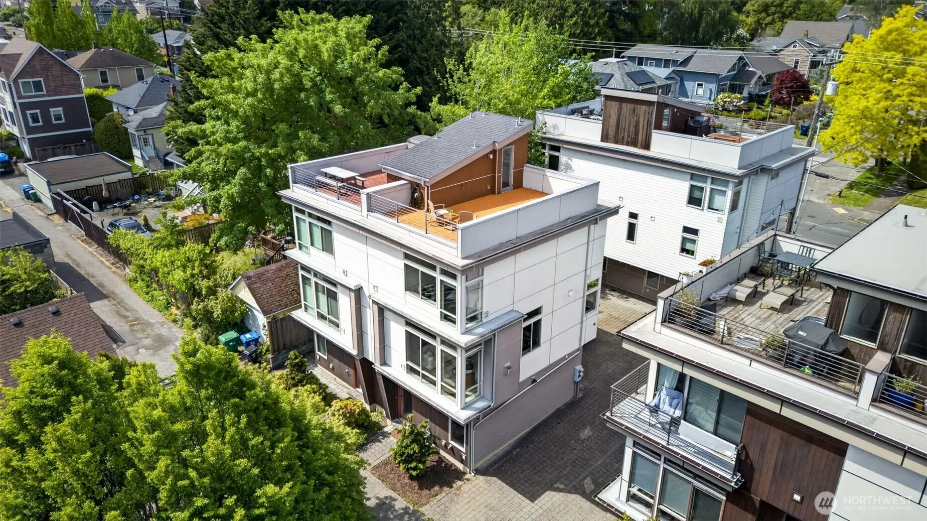 Property photo for 2615 Nw 65th Street, Seattle