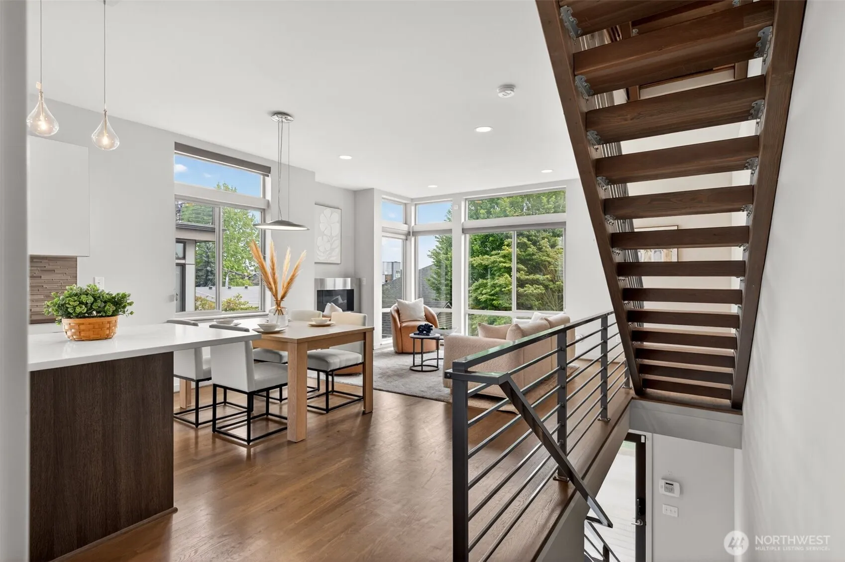 Property photo for 2615 Nw 65th Street, Seattle photo 4