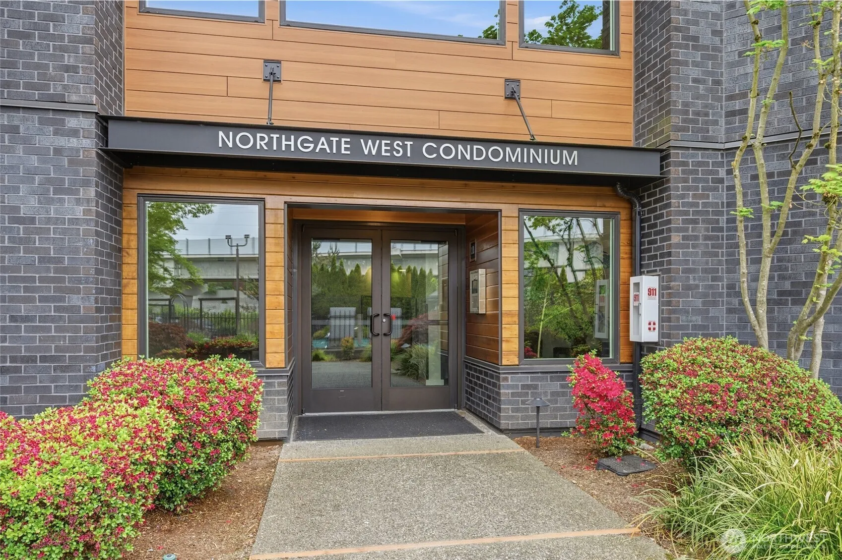 Property photo for 11300 1st Avenue Ne #322, Seattle, WA 98125