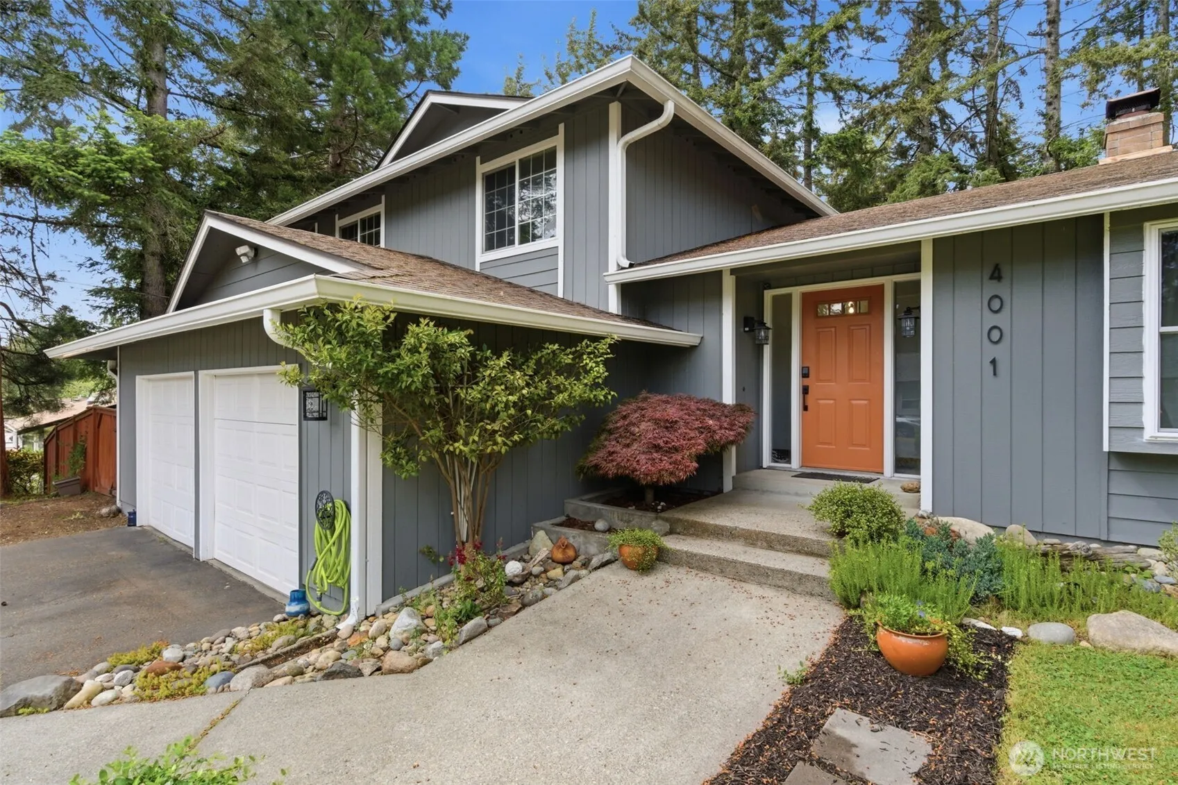 Property photo for 4001 55th Street Ct Nw, Gig Harbor