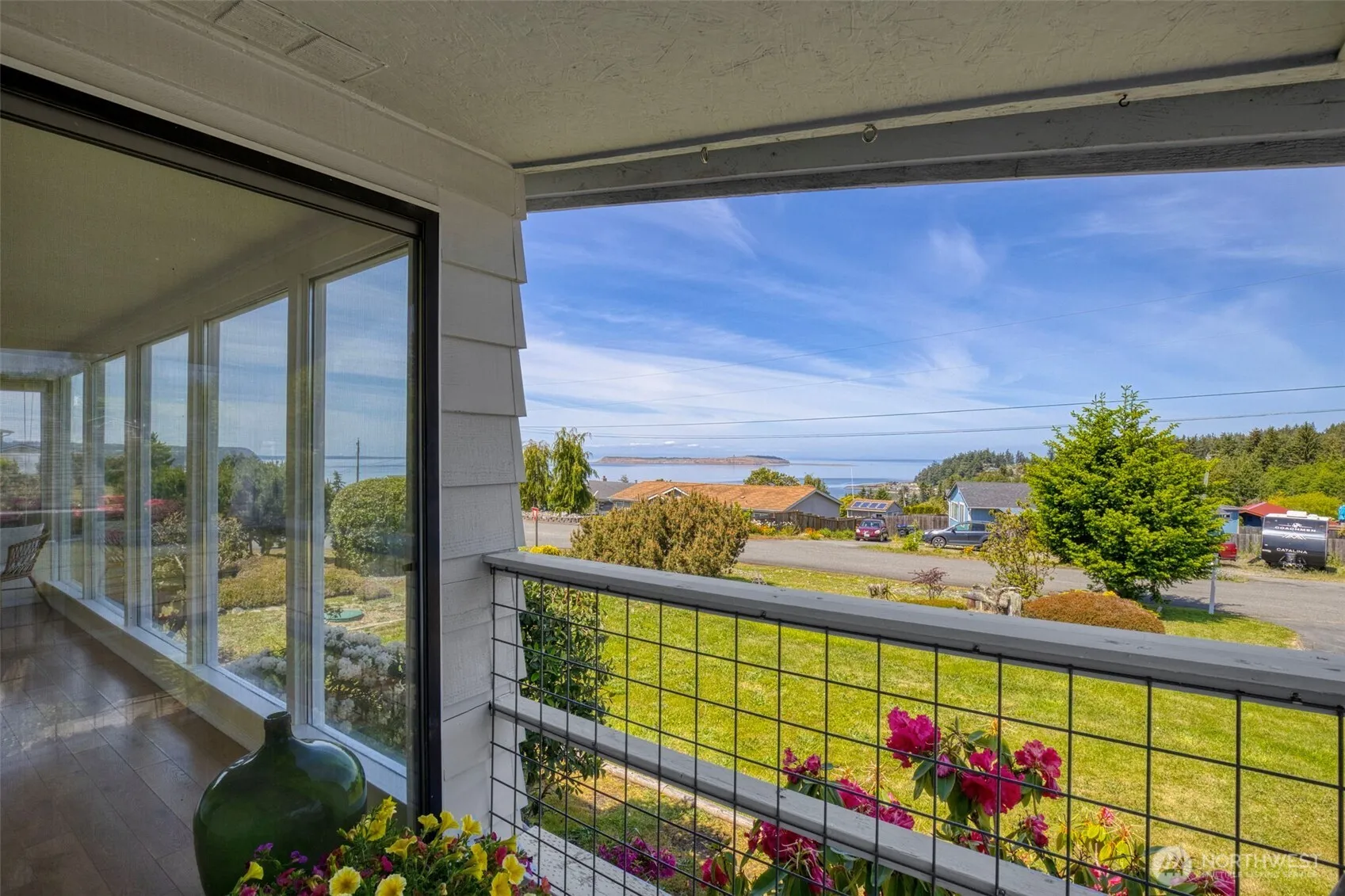 Property photo for 261 Dennis Boulevard, Port Townsend