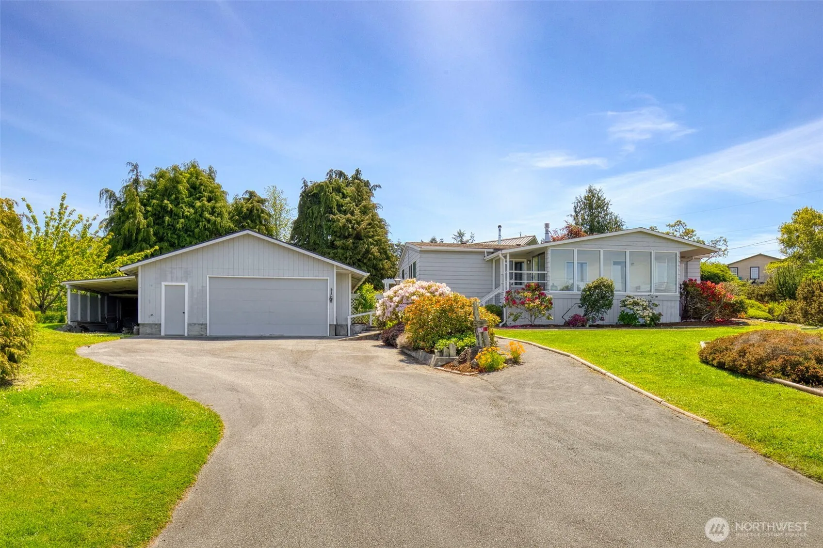 Property photo for 261 Dennis Boulevard, Port Townsend